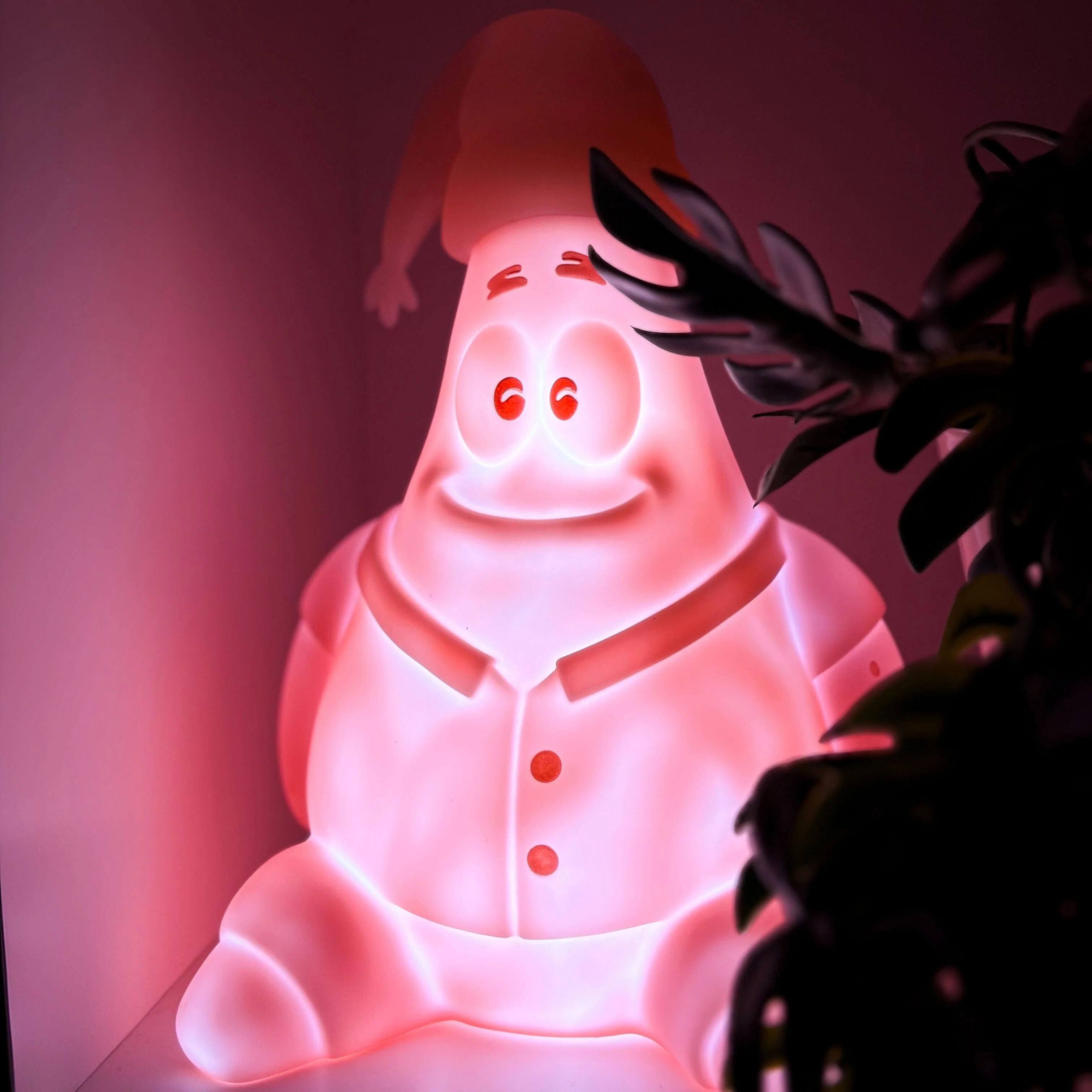 Patrick Night Light - Image 4