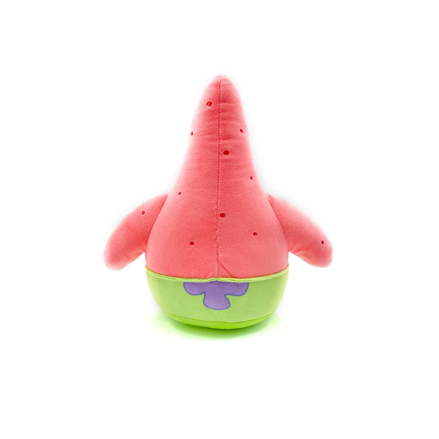 Patrick Sit Plush (9in) - Image 5