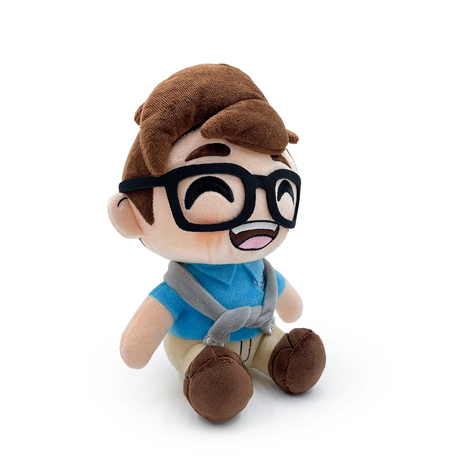 Patton Plush (9in) - Image 3