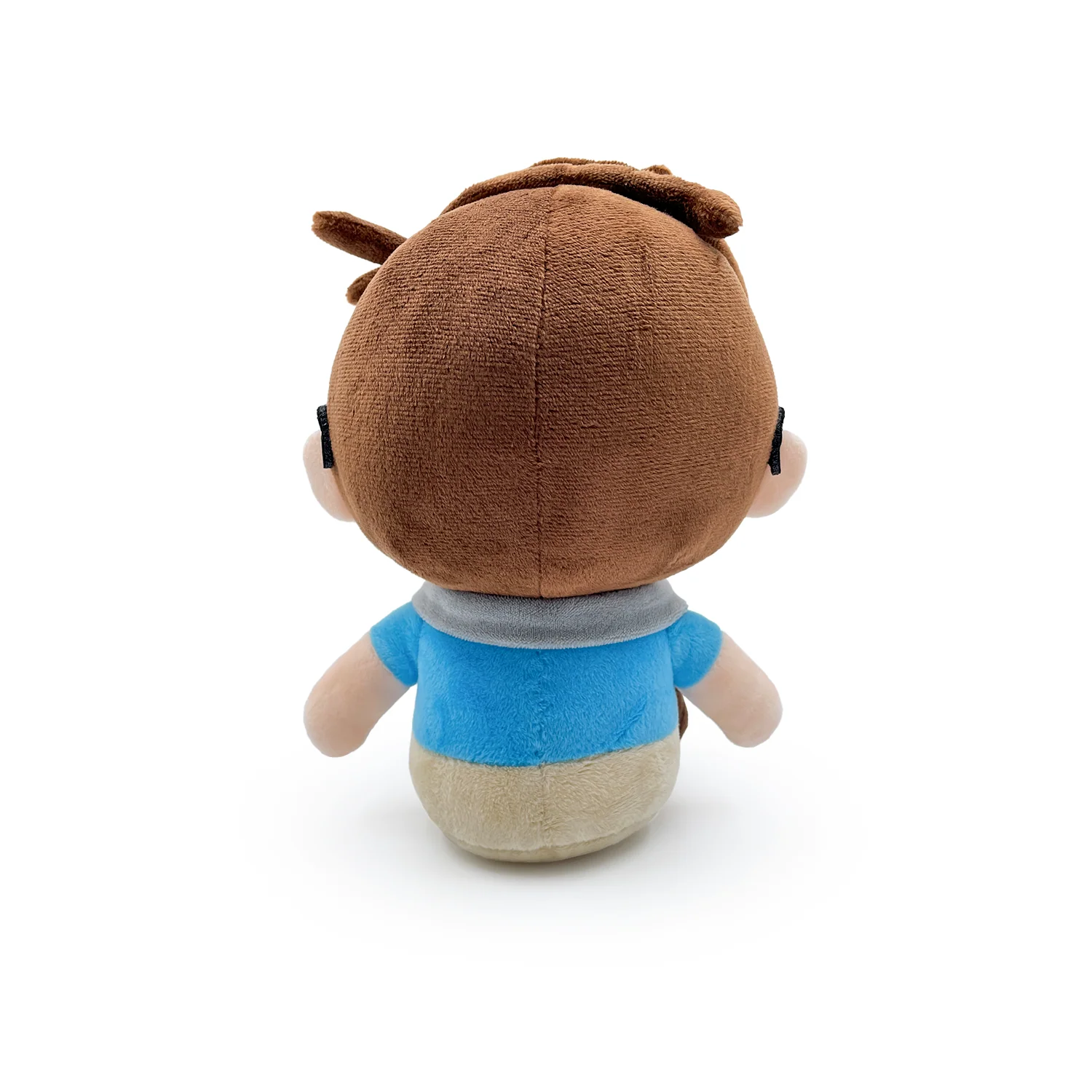 Patton Plush (9in) - Image 5