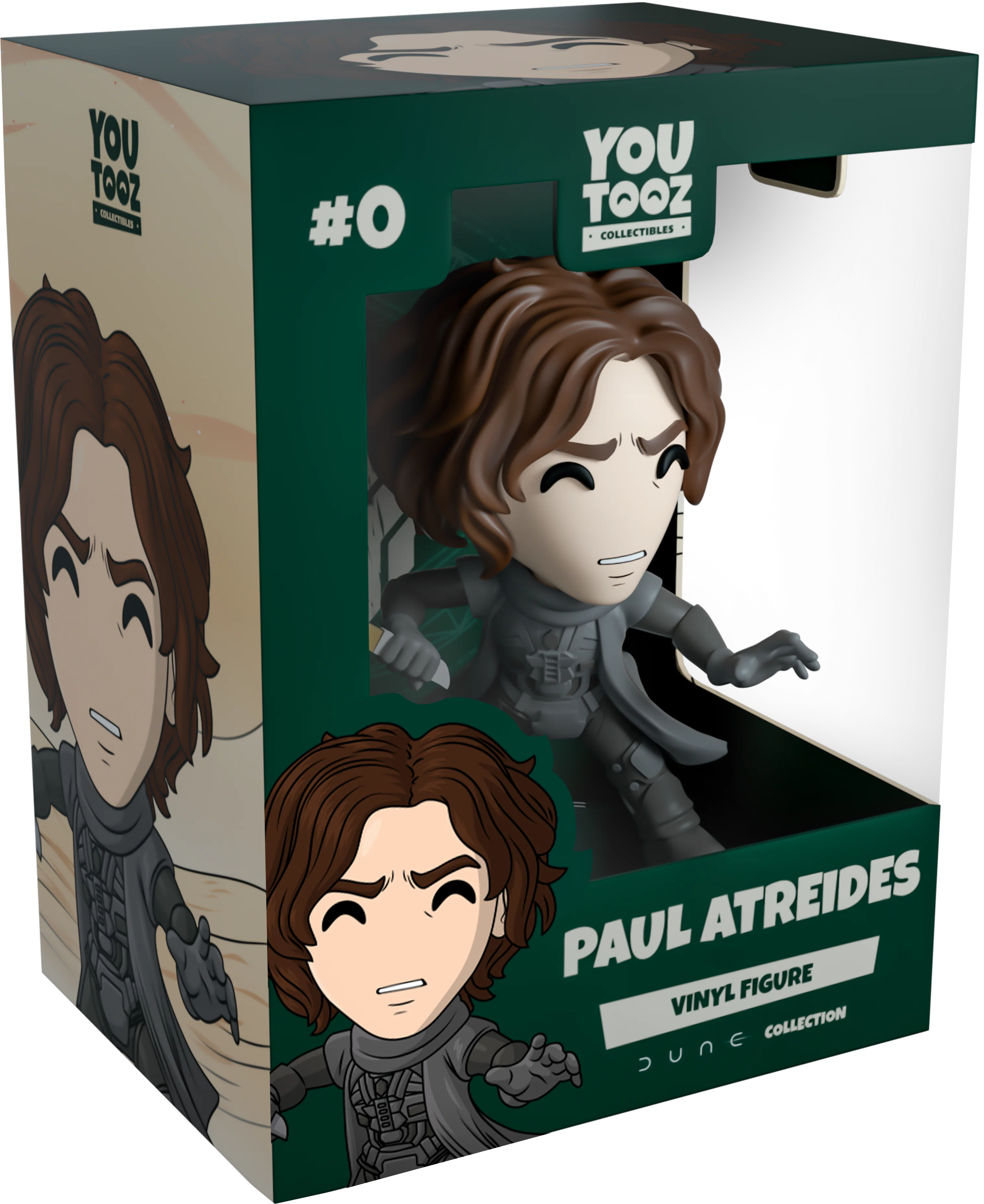 Paul Atreides - Image 2