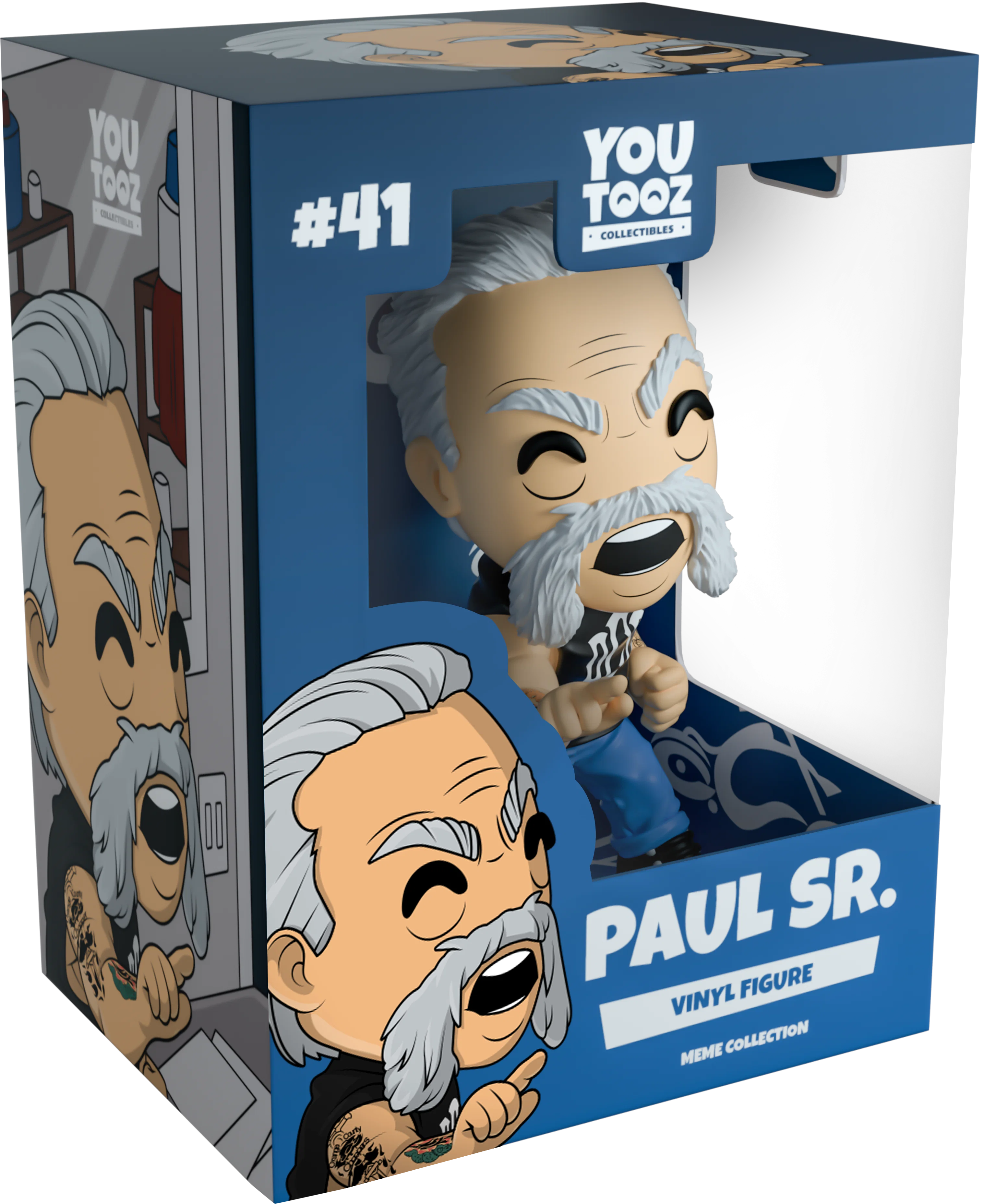 Paul Sr - Image 2