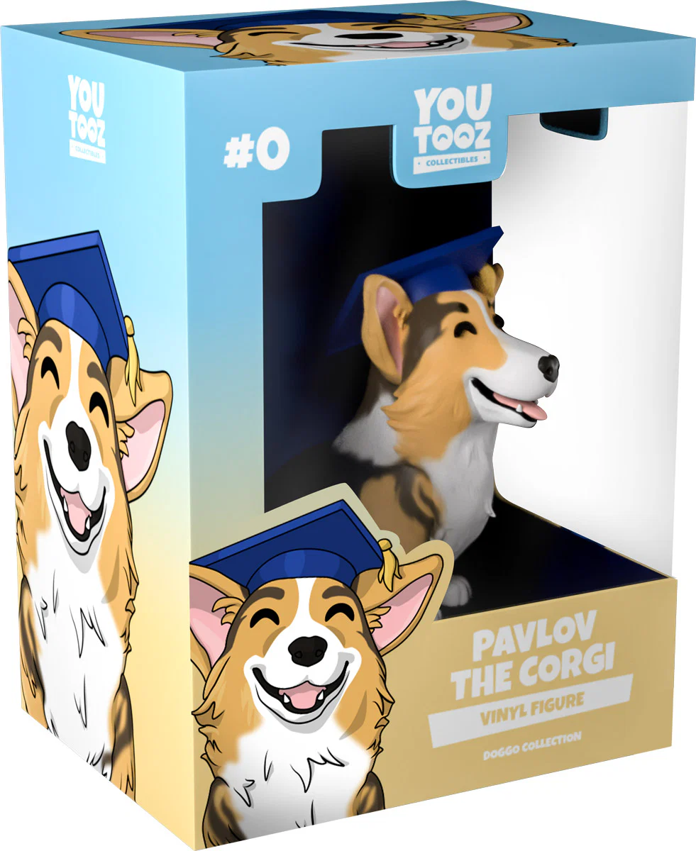 Pavlov the Corgi - Image 2
