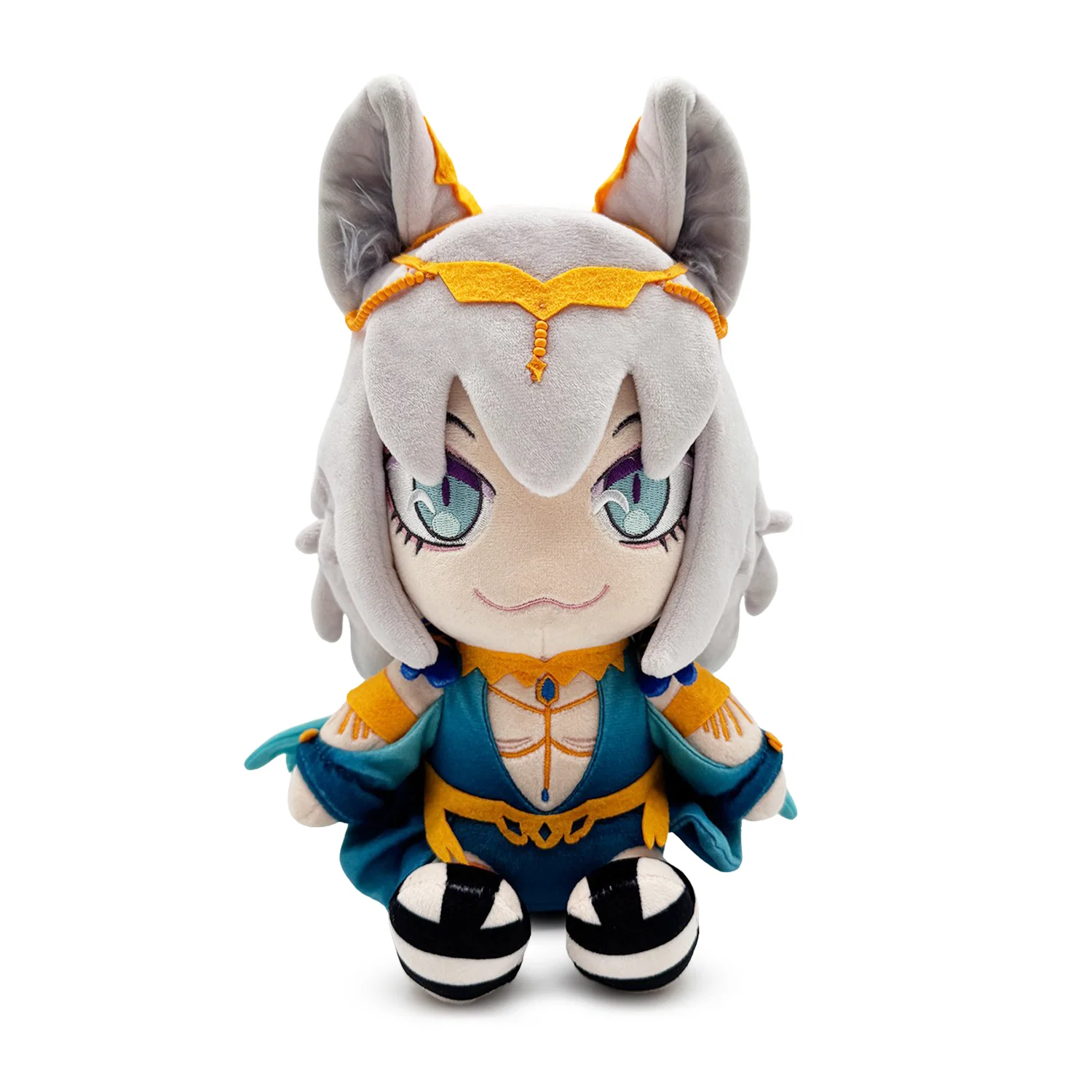 Paws Plush (9in) - Image 2