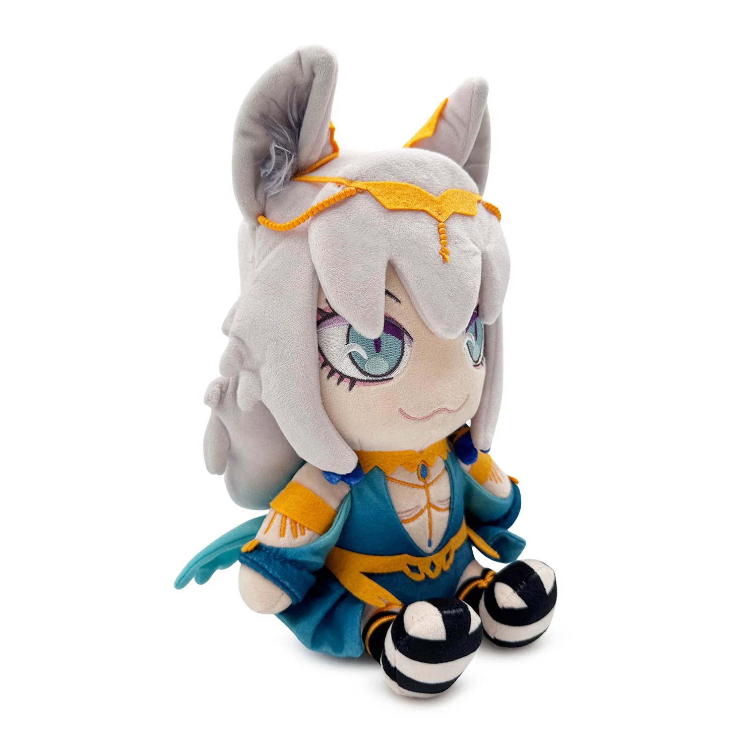 Paws Plush (9in) - Image 3