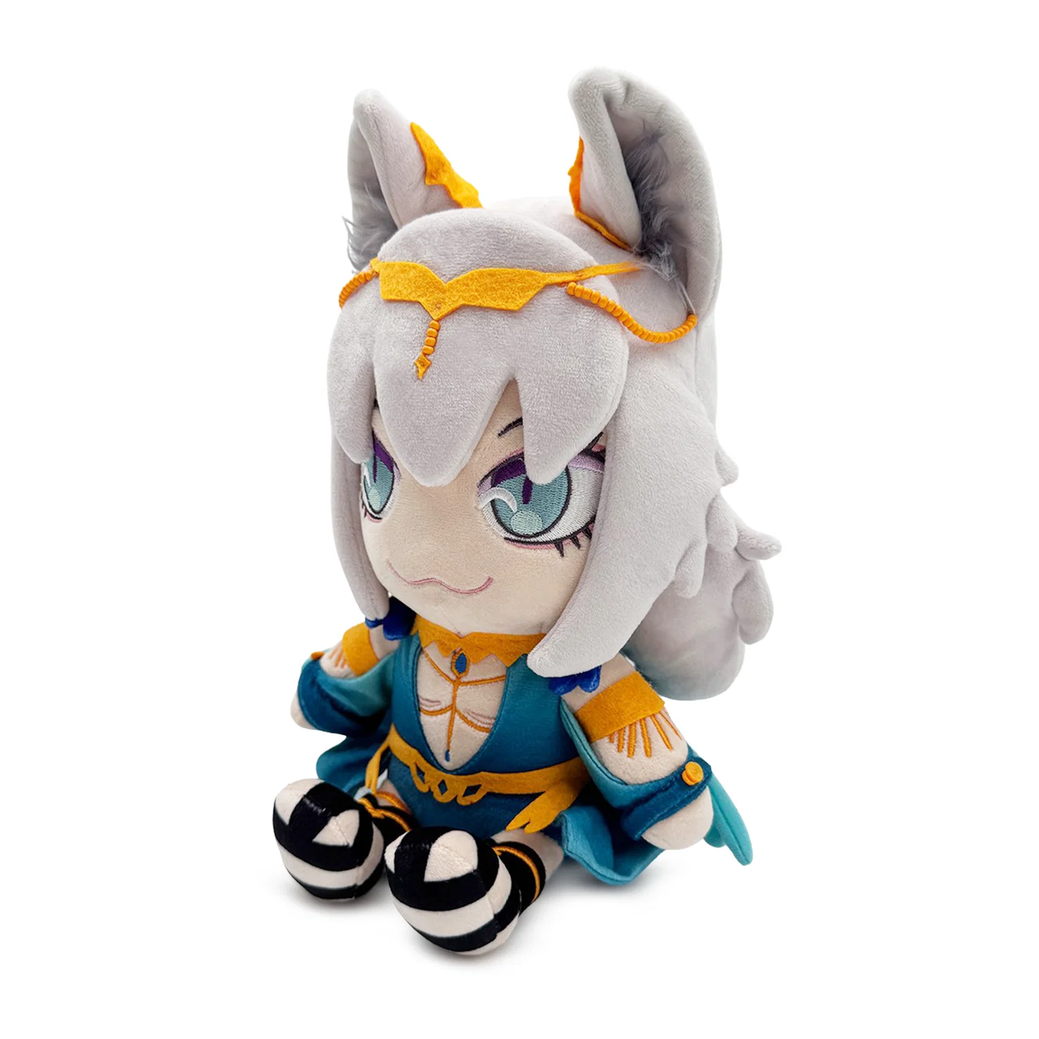 Paws Plush (9in) - Image 4