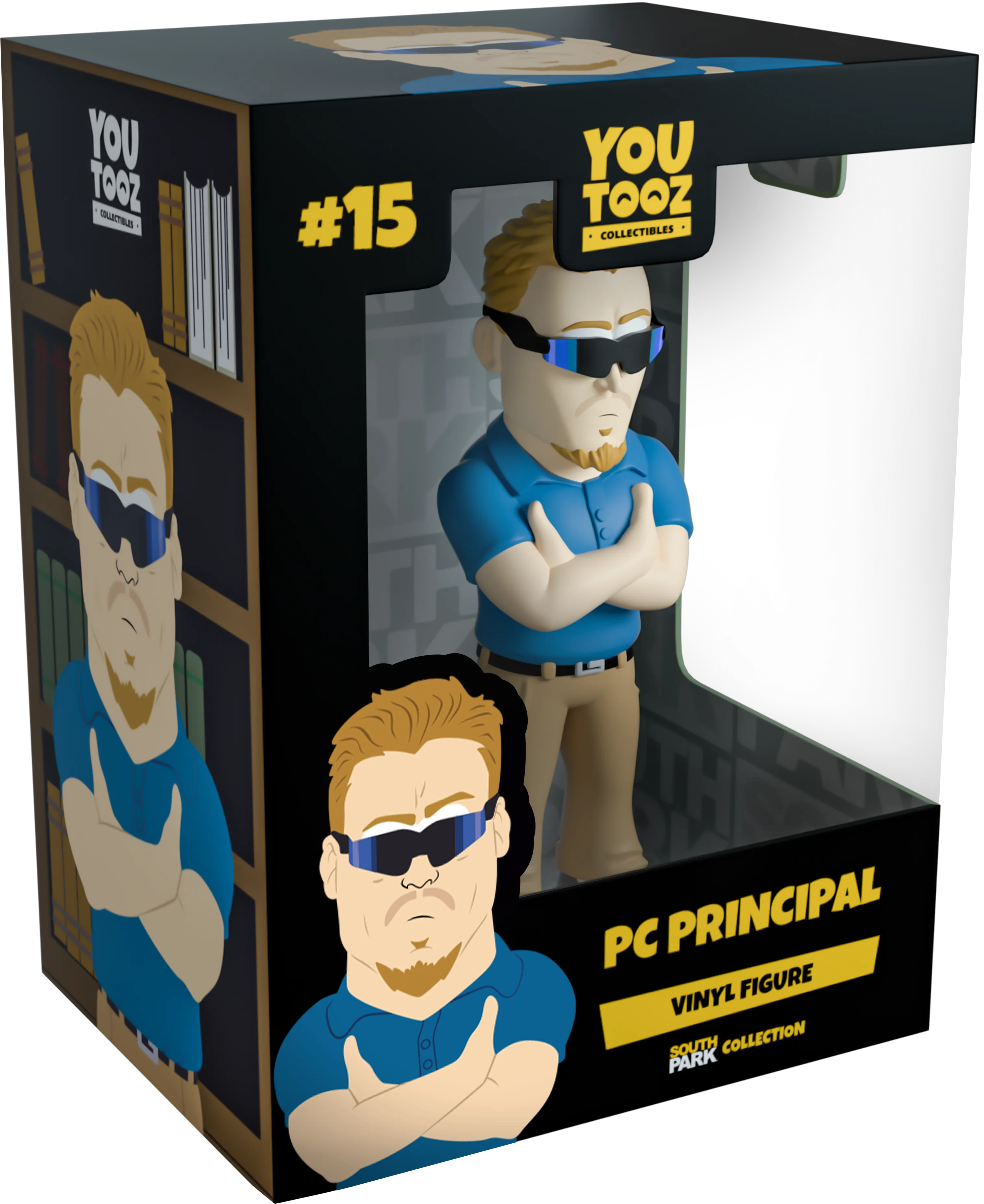 PC Principal - Image 2