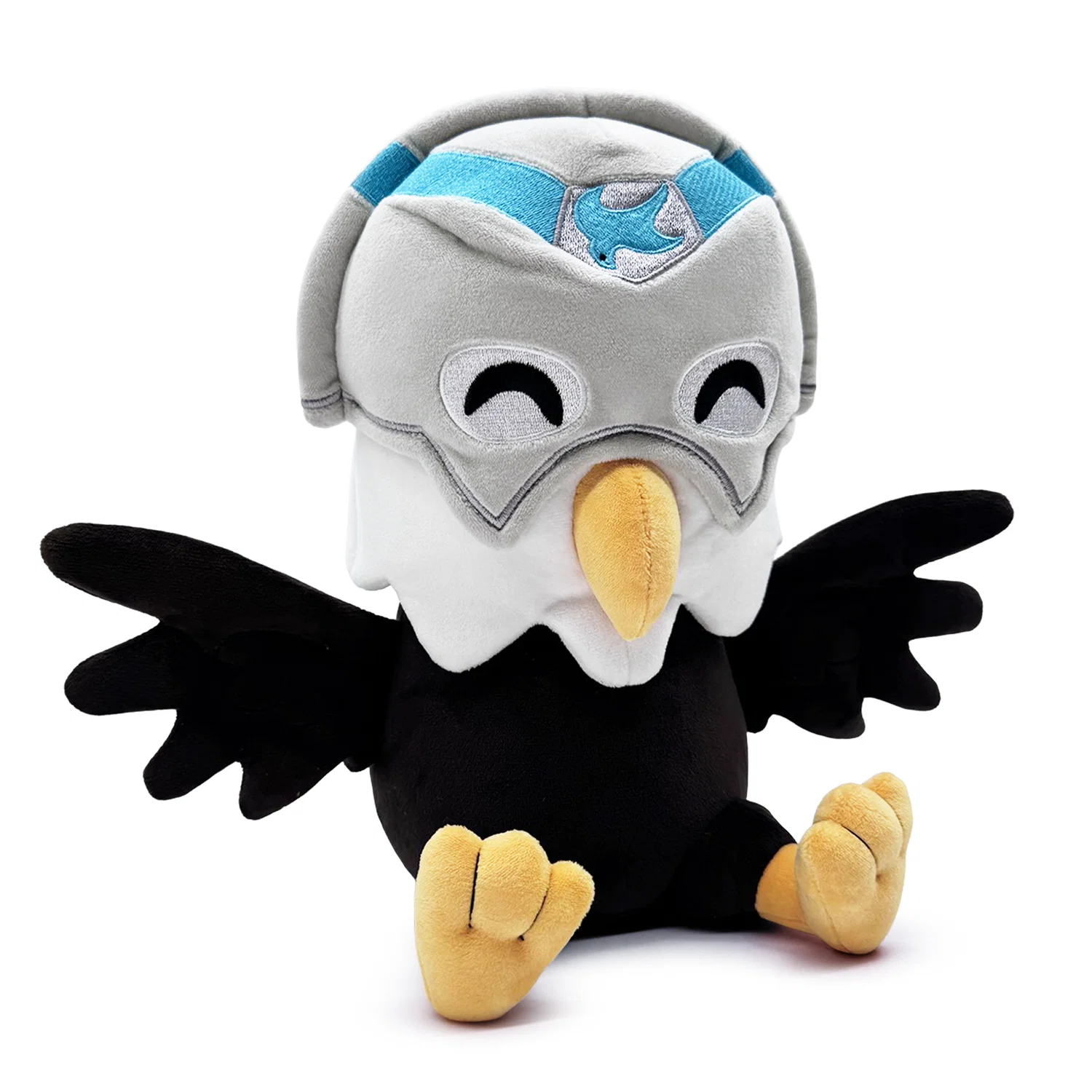 Peacemaker Plush (9in) - Image 3