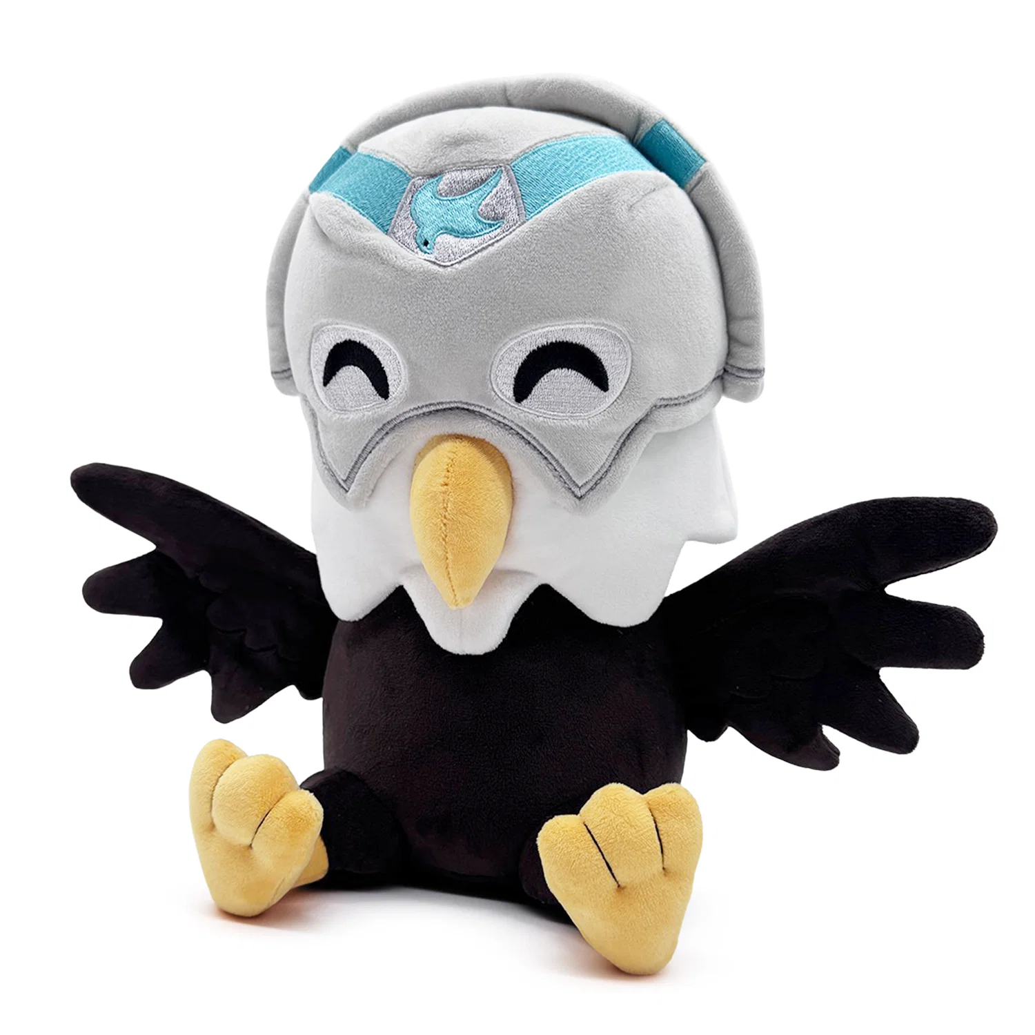 Peacemaker Plush (9in) - Image 4