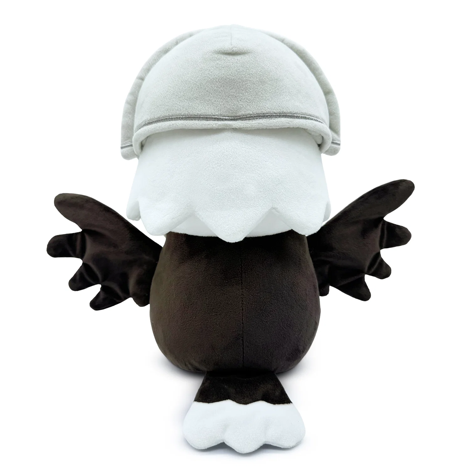Peacemaker Plush (9in) - Image 5