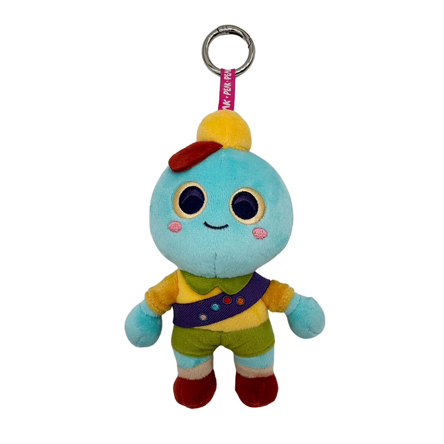 Peak Keychain (5in) - Image 3