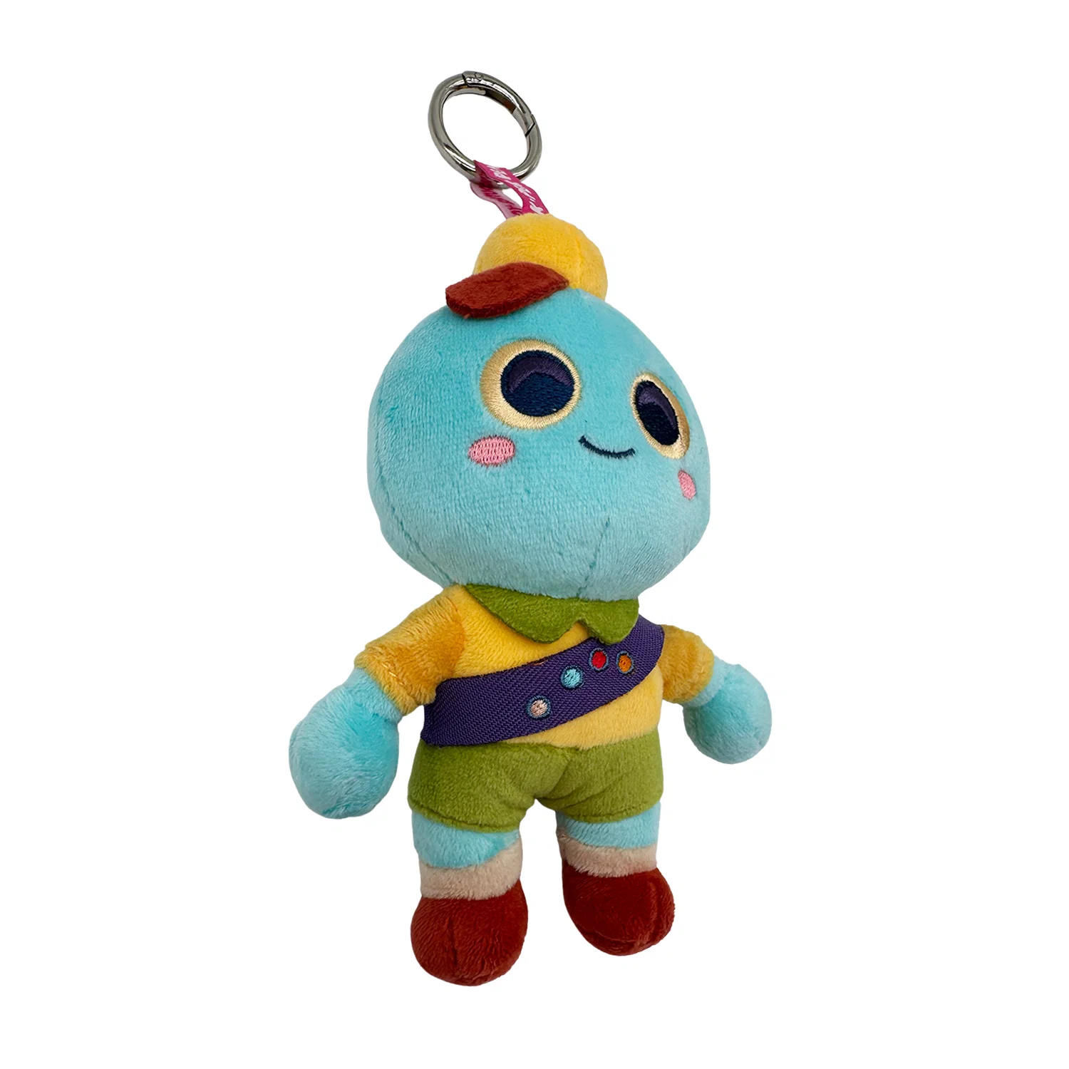 Peak Keychain (5in) - Image 4