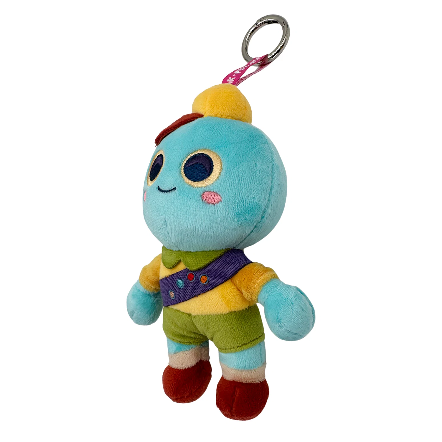 Peak Keychain (5in) - Image 5
