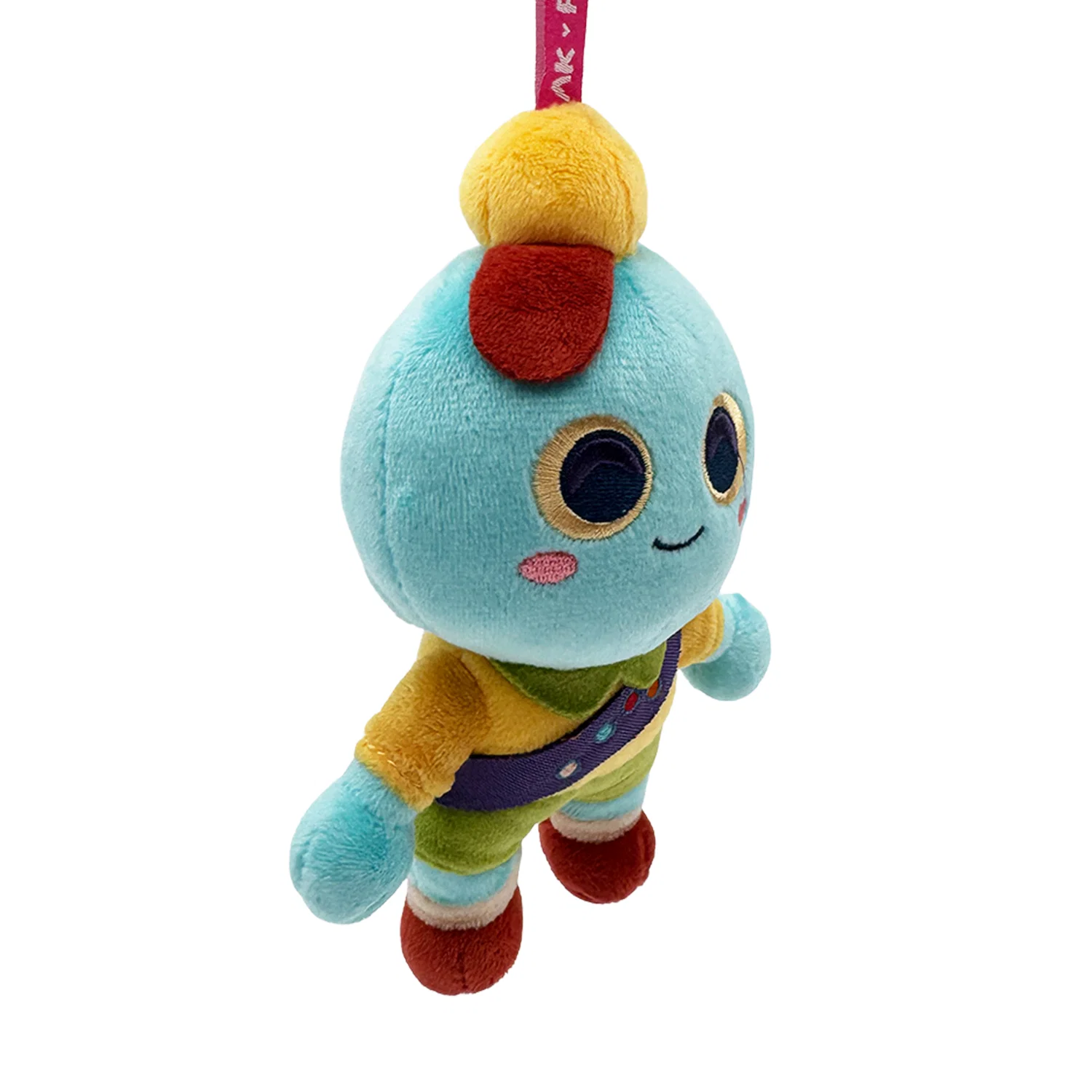 Peak Keychain (5in) - Image 6