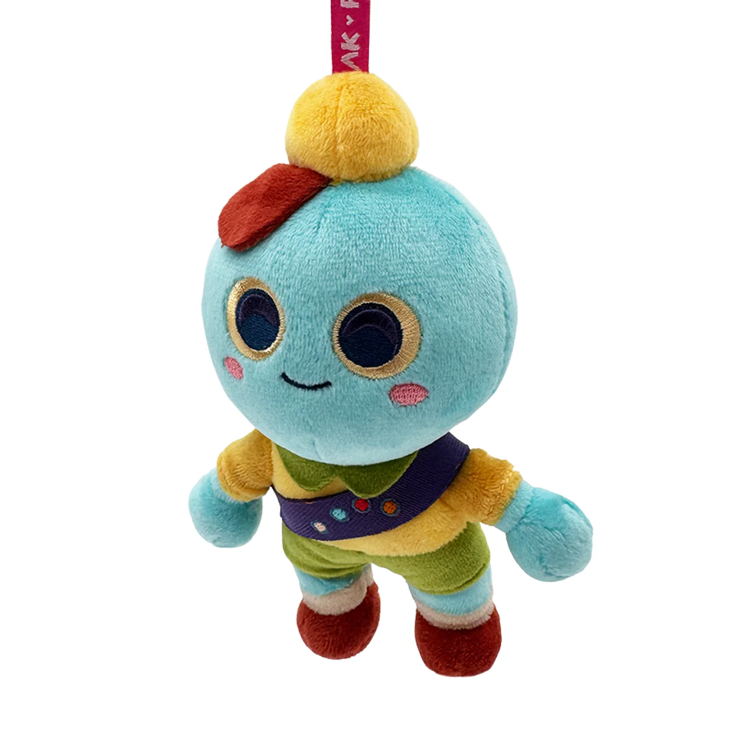 Peak Keychain (5in) - Image 7