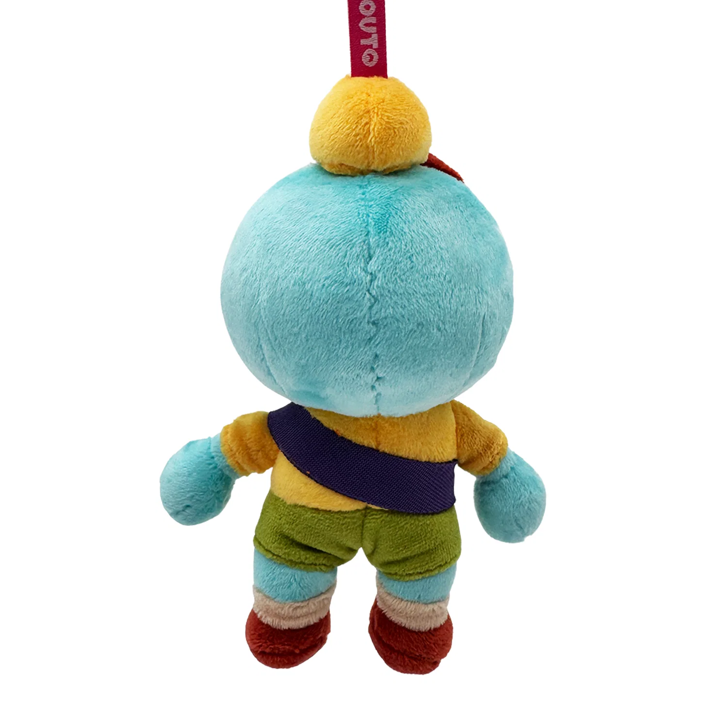 Peak Keychain (5in) - Image 8