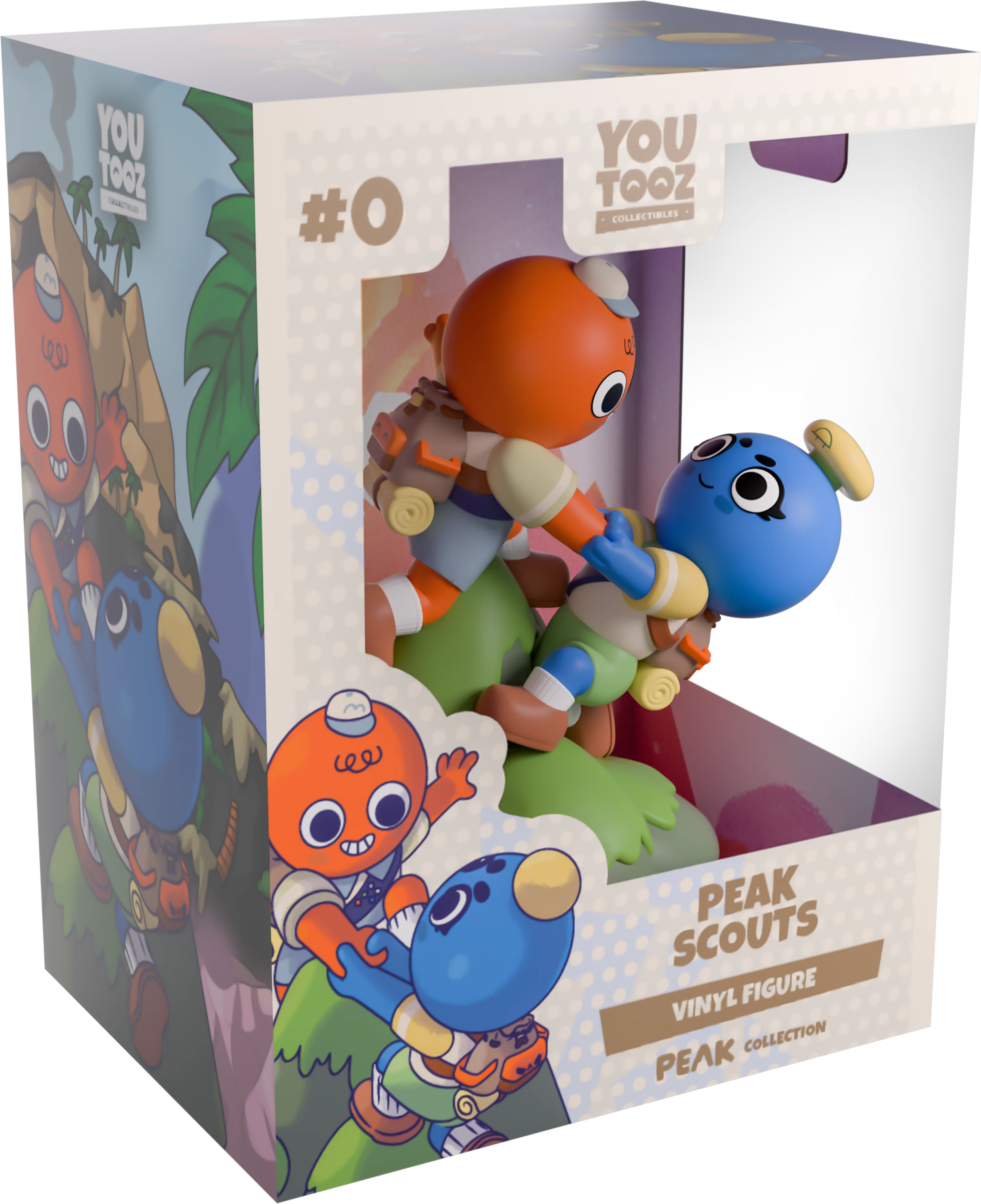 Peak Scouts - Image 2