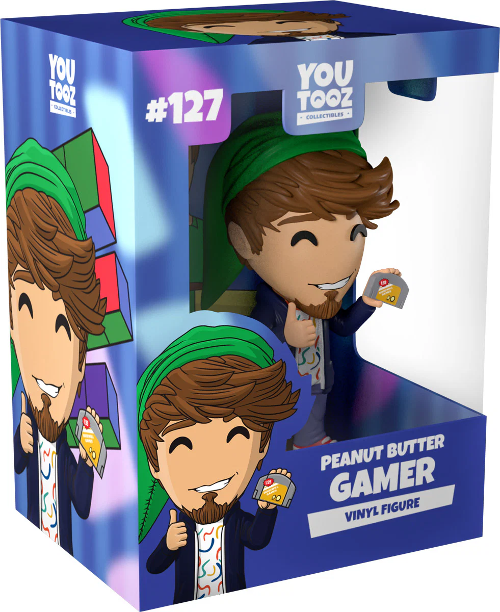 PeanutButterGamer - Image 2
