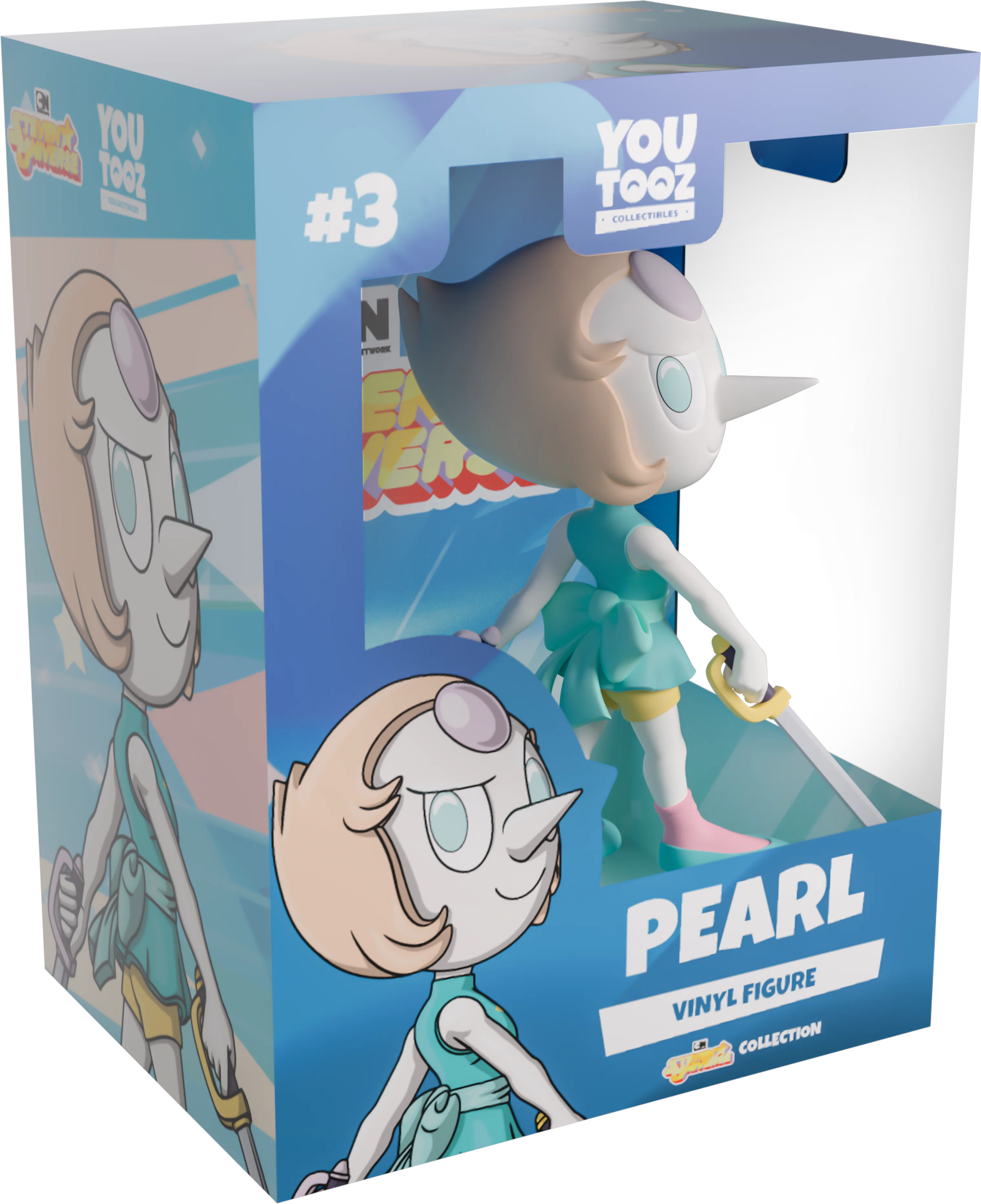 Pearl - Image 2