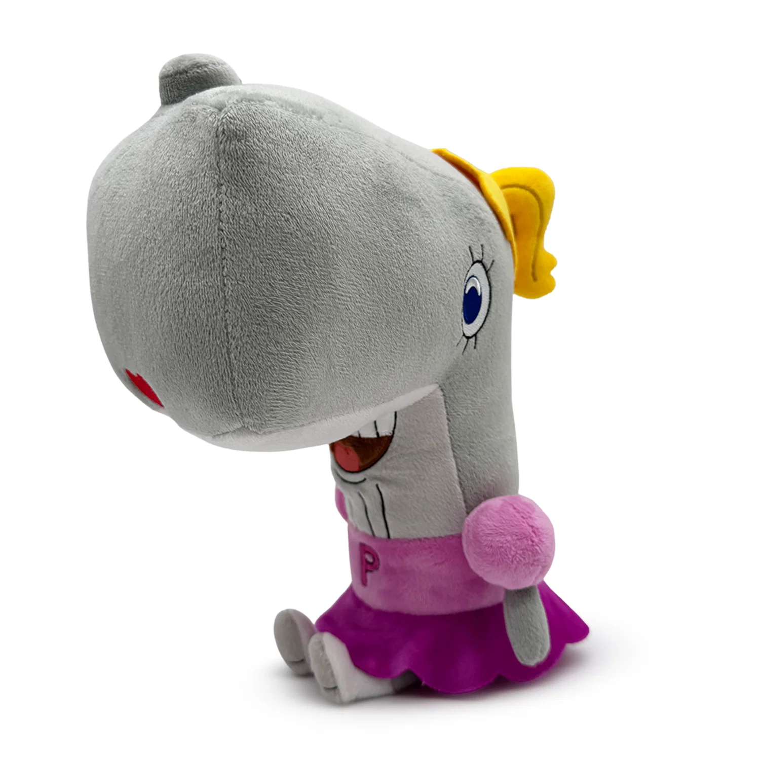 Pearl Plush (9in) - Image 2