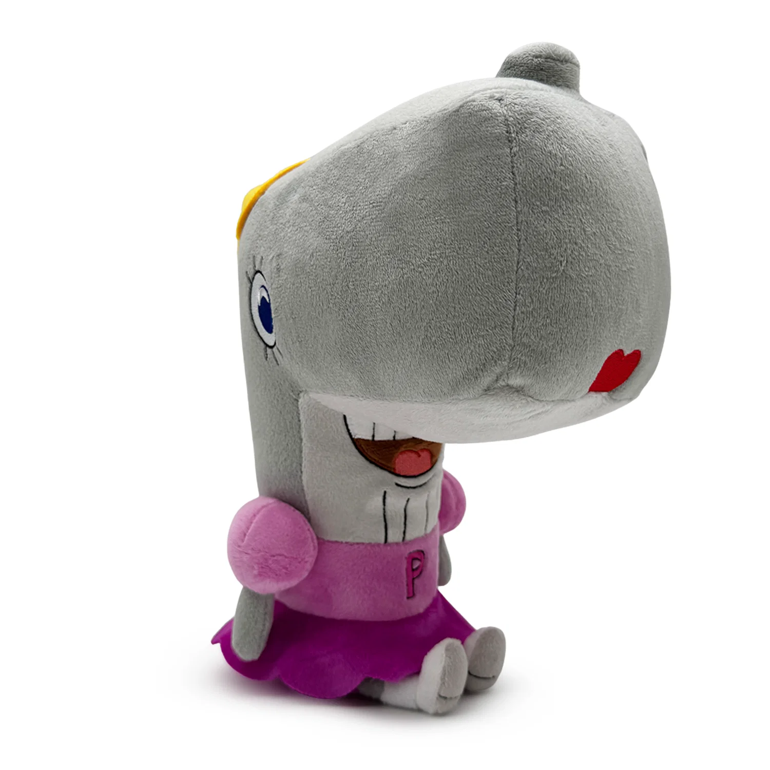 Pearl Plush (9in) - Image 3