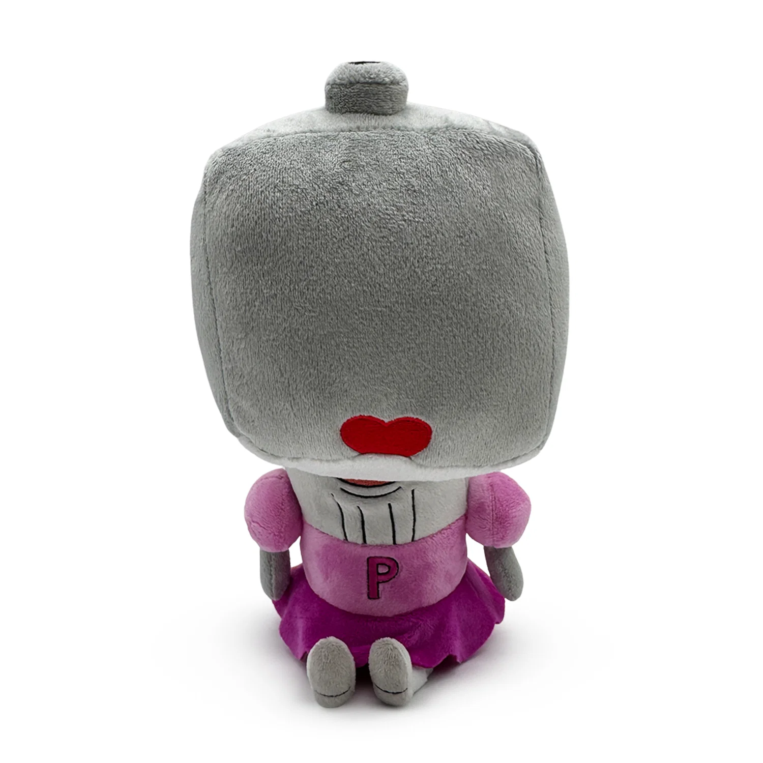 Pearl Plush (9in) - Image 4