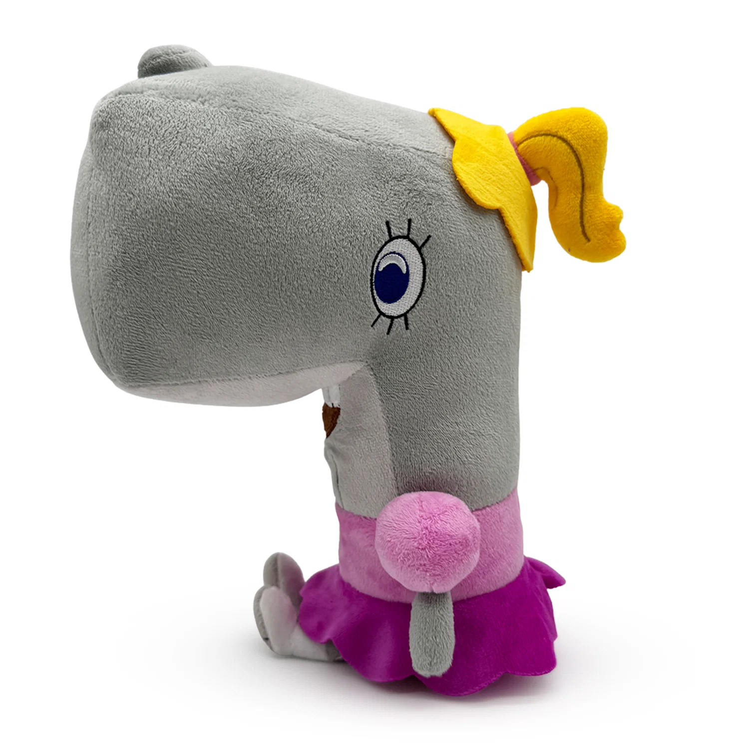 Pearl Plush (9in) - Image 5