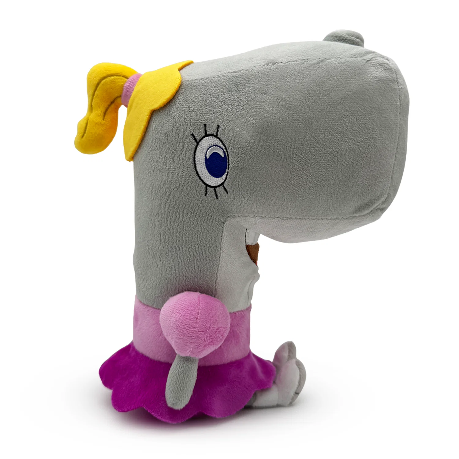 Pearl Plush (9in) - Image 6