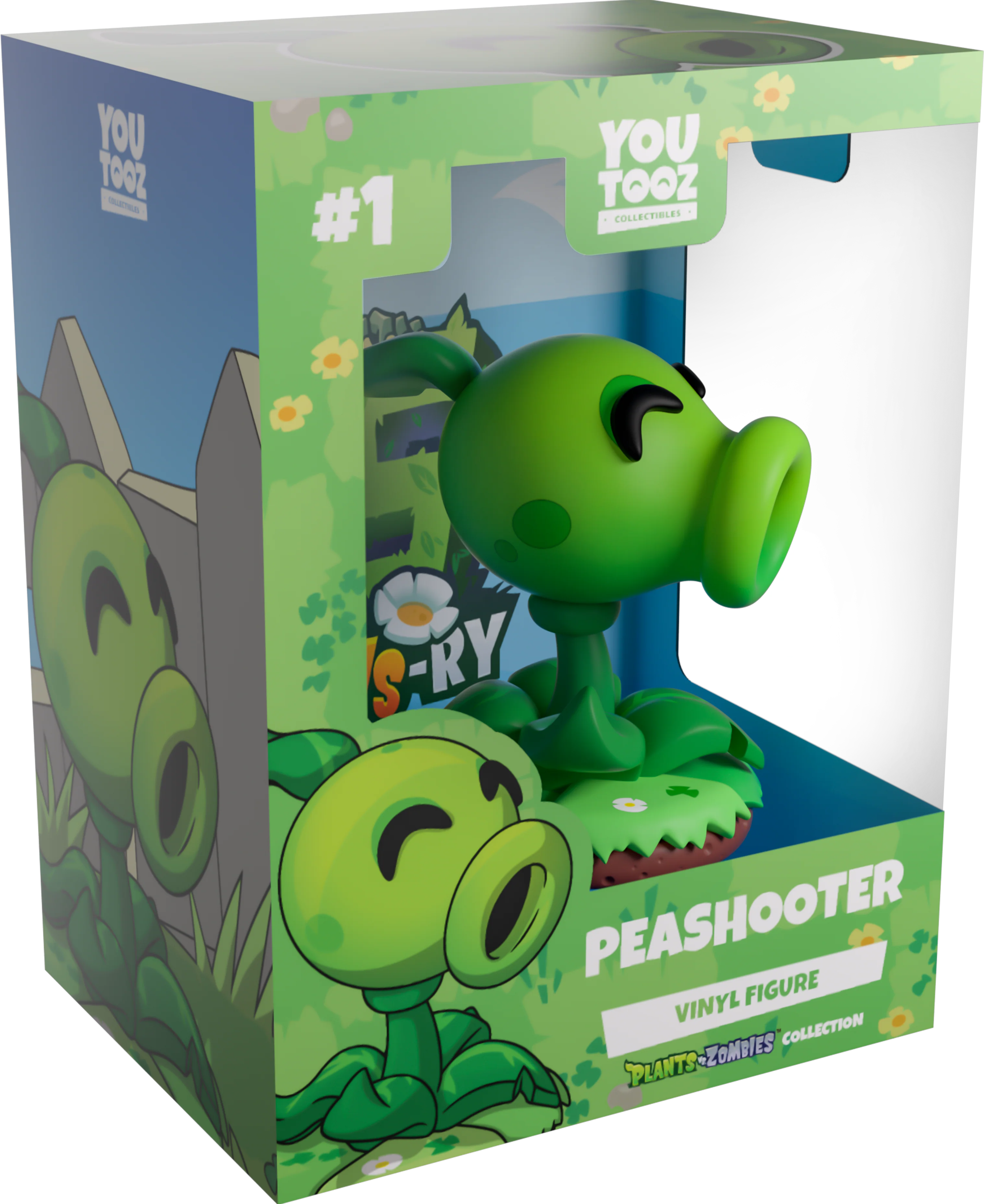 Peashooter - Image 2