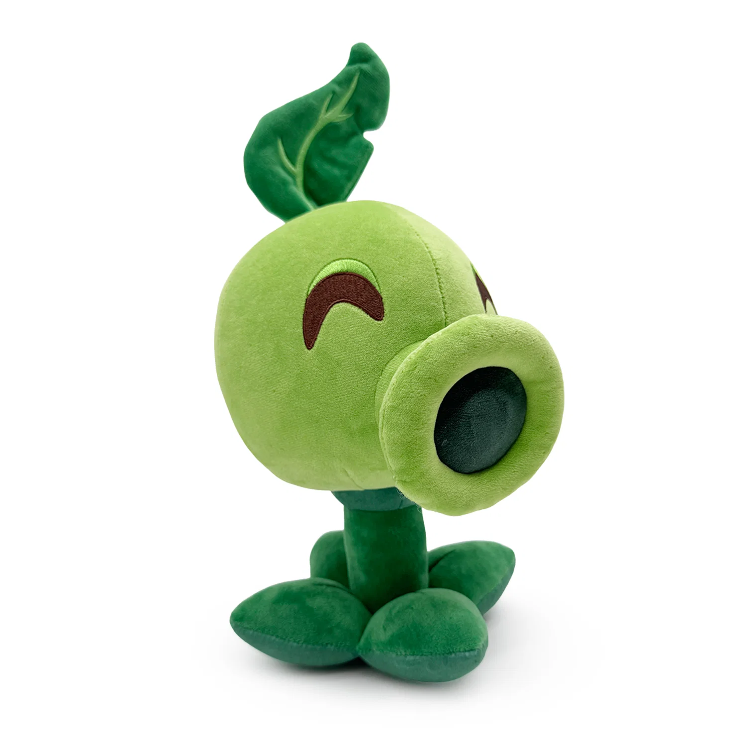 Peashooter Plush (9in) - Image 5