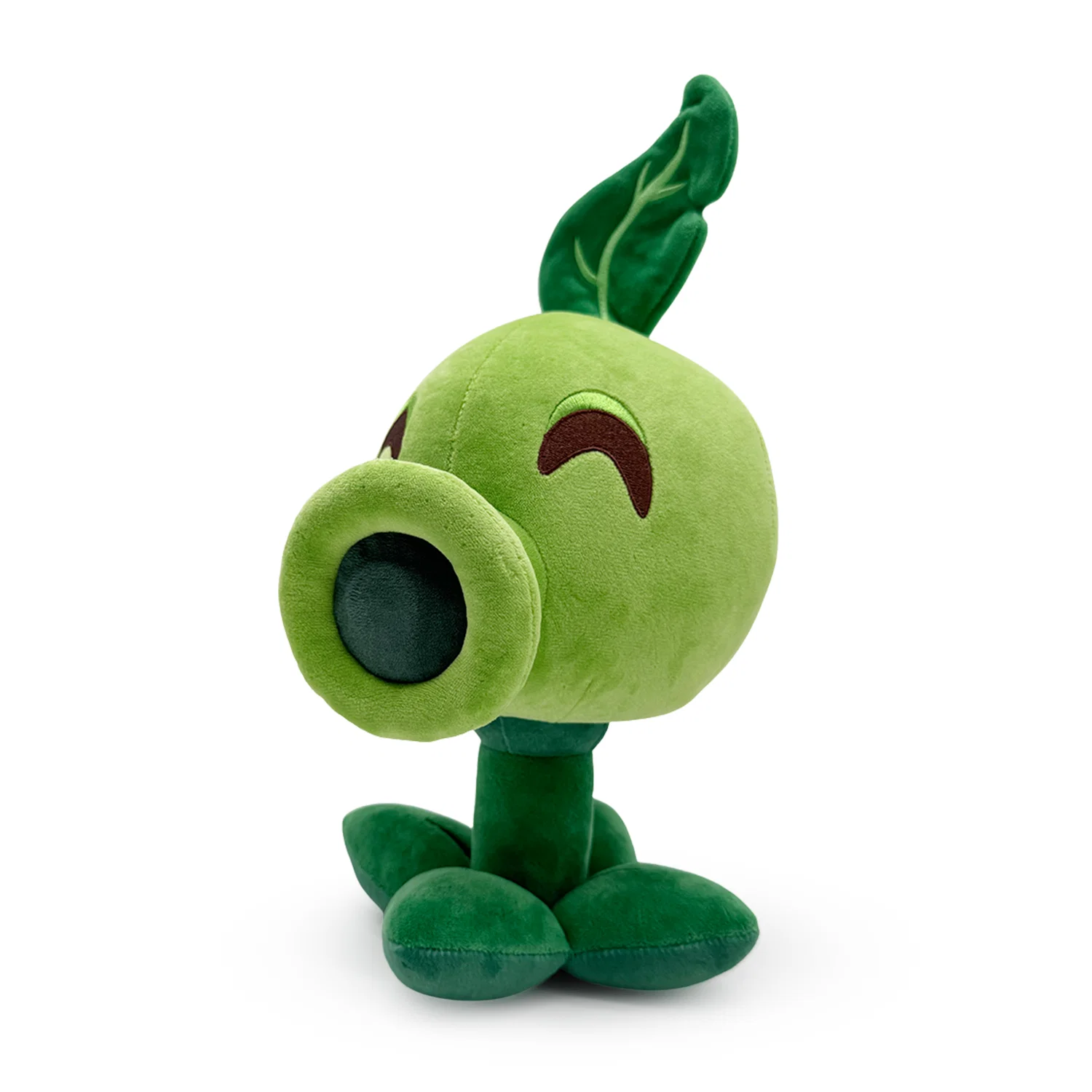 Peashooter Plush (9in) - Image 6