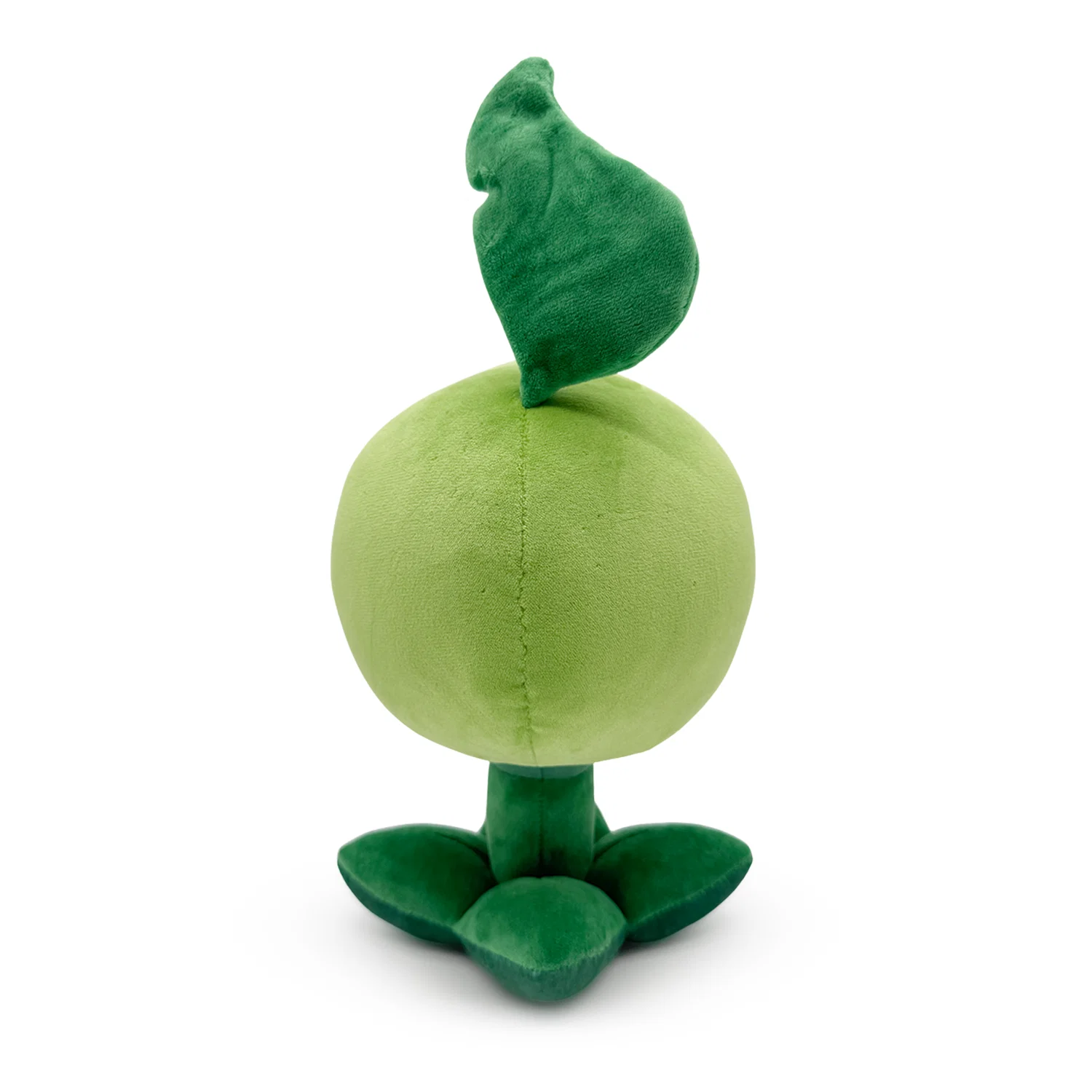 Peashooter Plush (9in) - Image 7