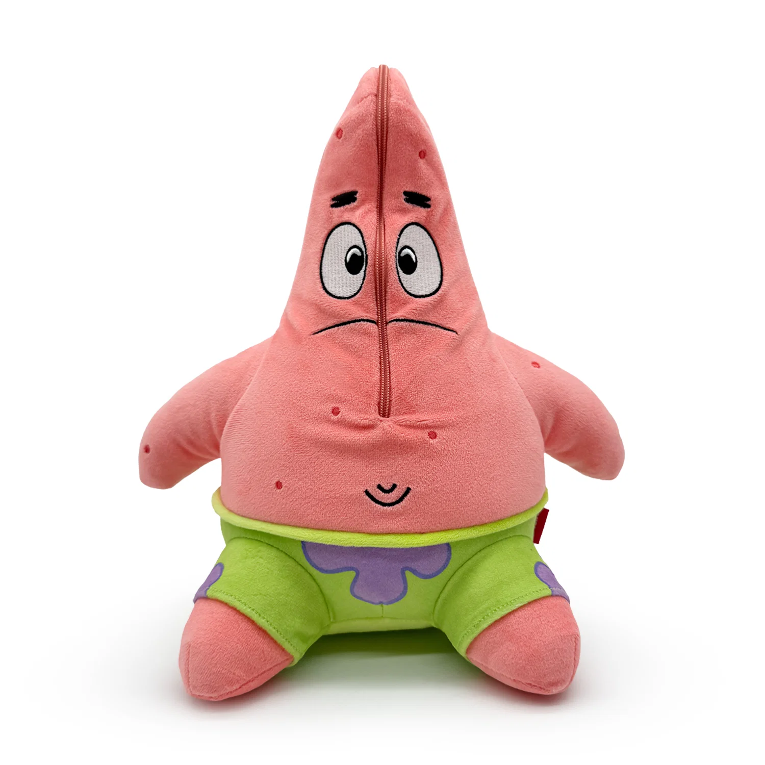 Peeled Patrick Plush (9in) - Image 3