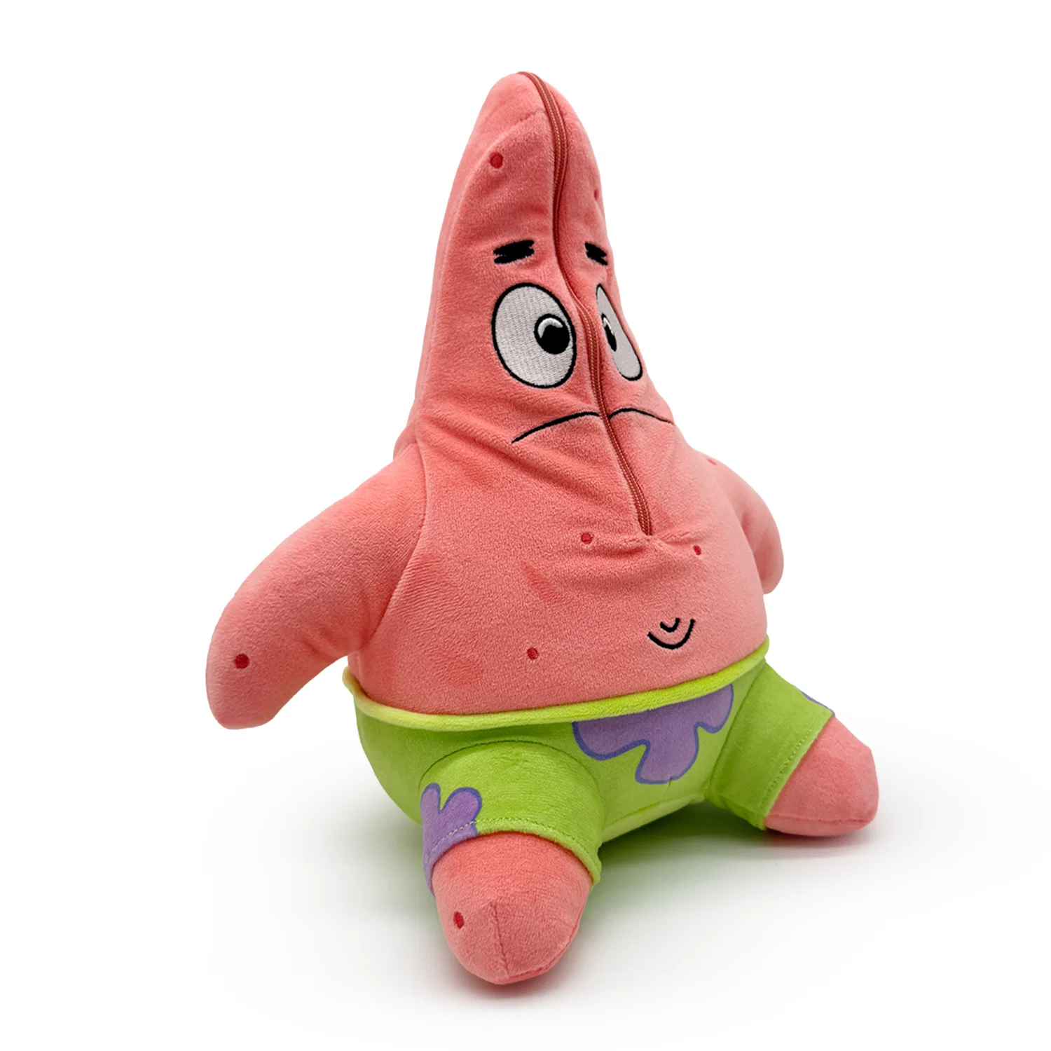 Peeled Patrick Plush (9in) - Image 5