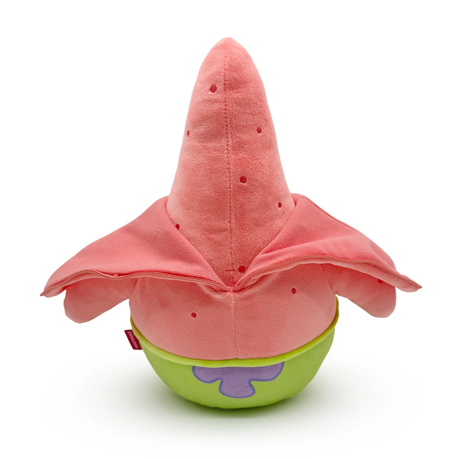 Peeled Patrick Plush (9in) - Image 8