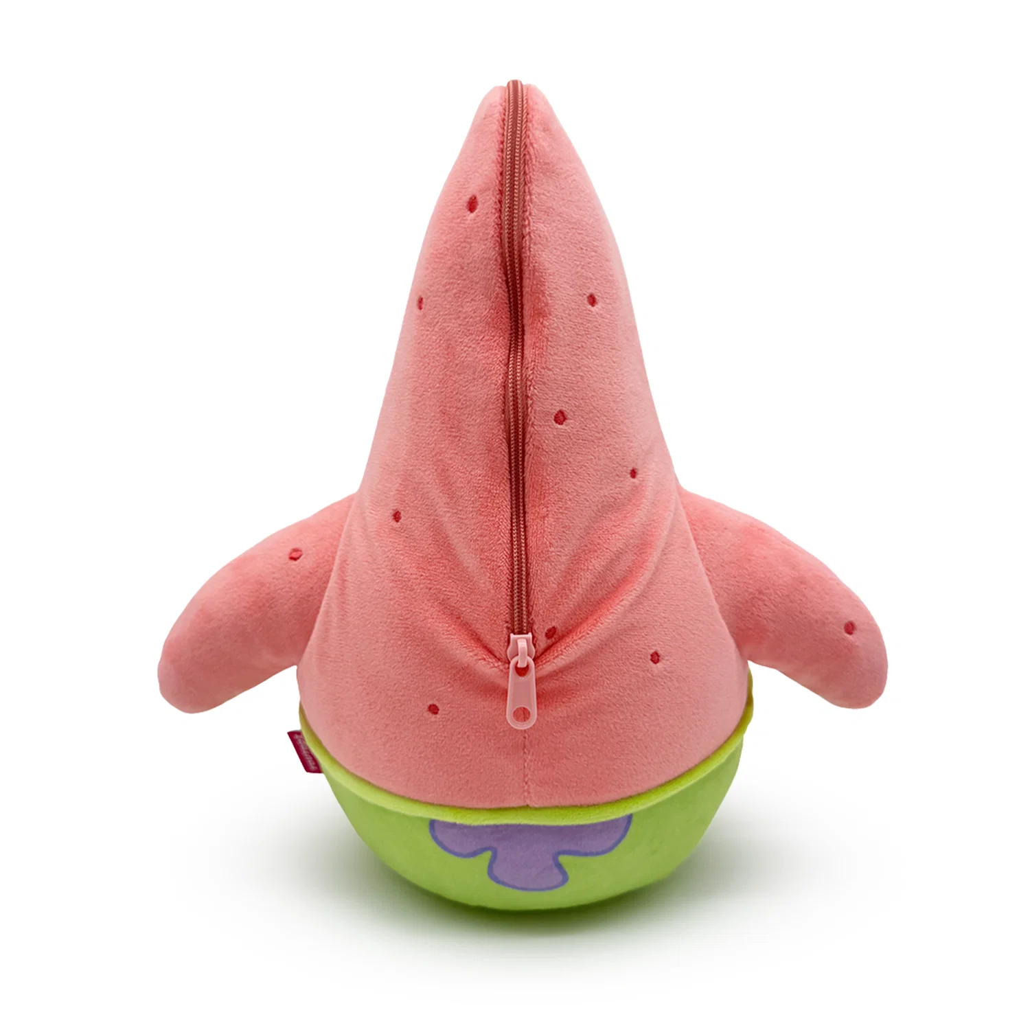 Peeled Patrick Plush (9in) - Image 9