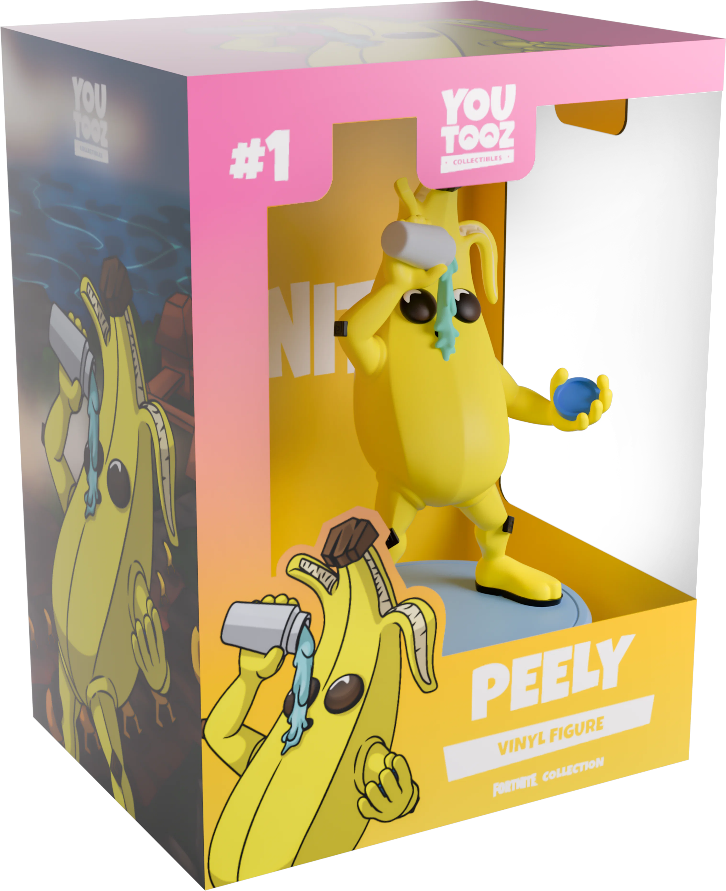 Peely - Image 2