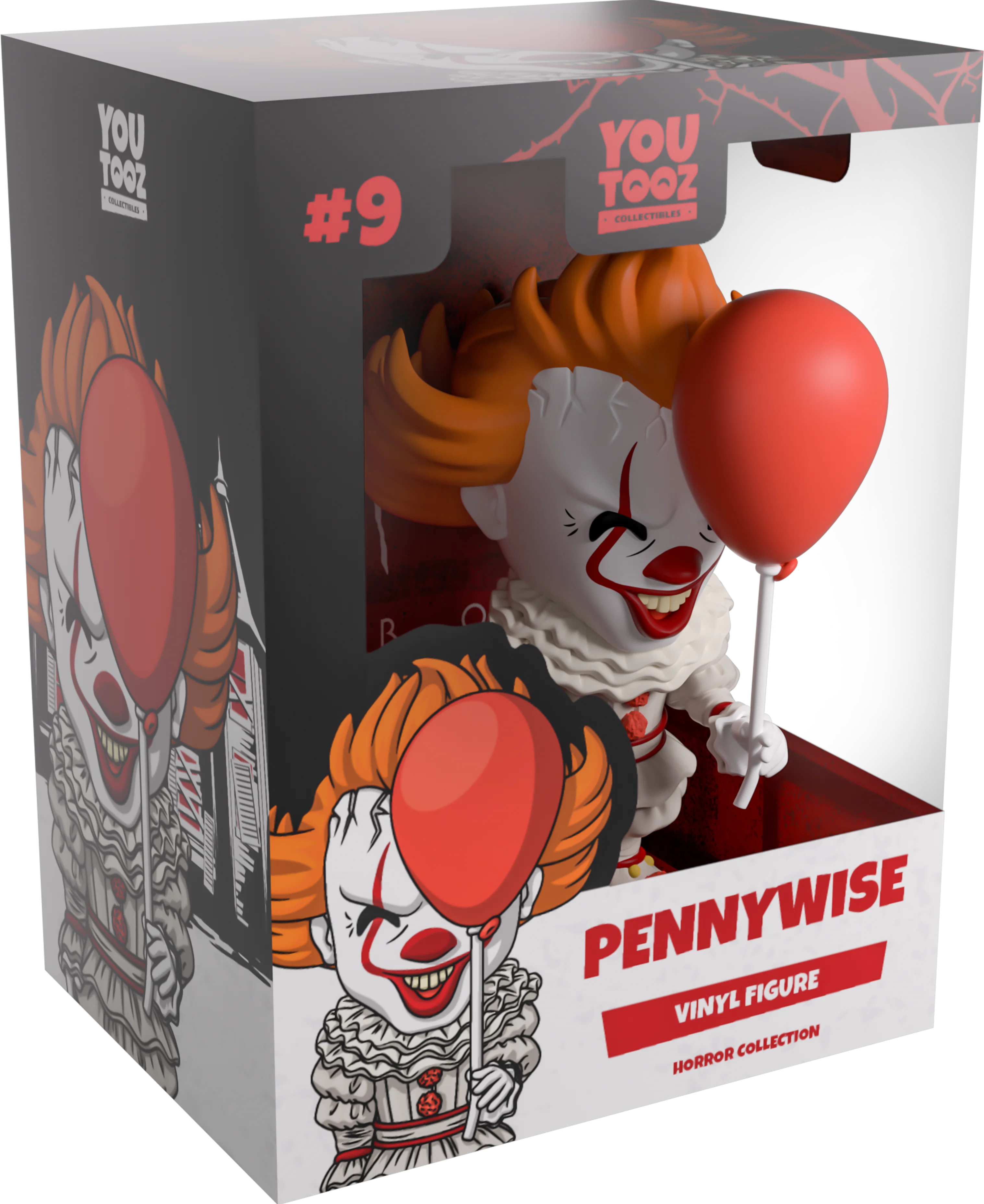 Pennywise - Image 2