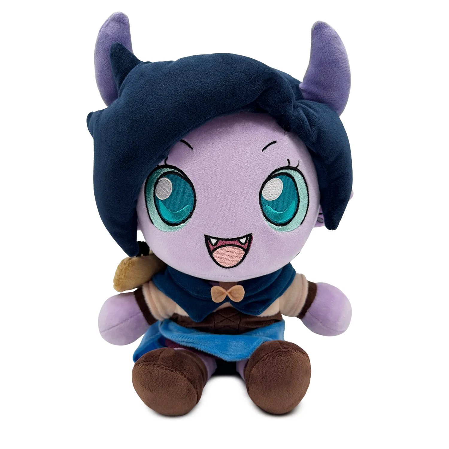 Pepper the Bard Plush (9in) - Image 2