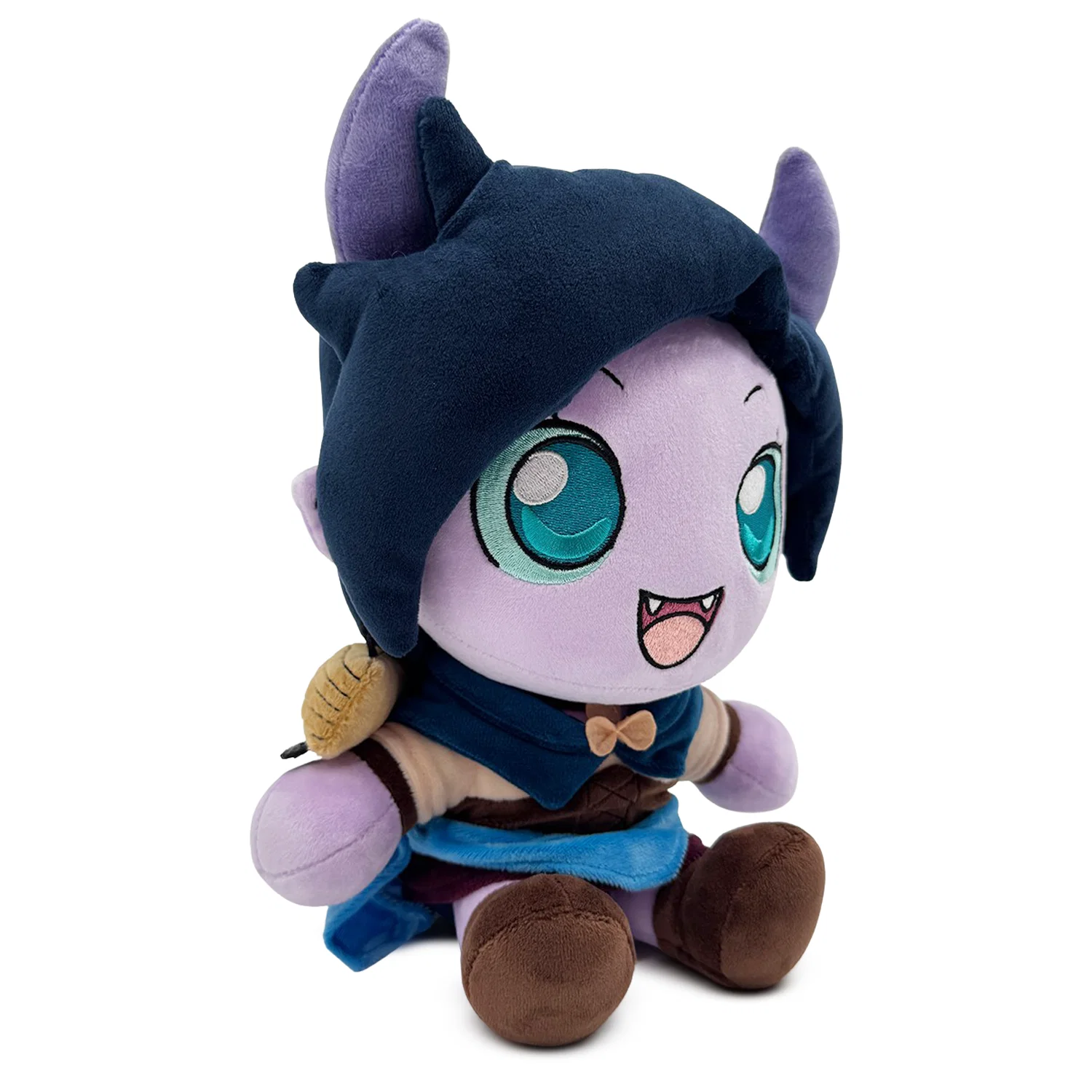 Pepper the Bard Plush (9in) - Image 3
