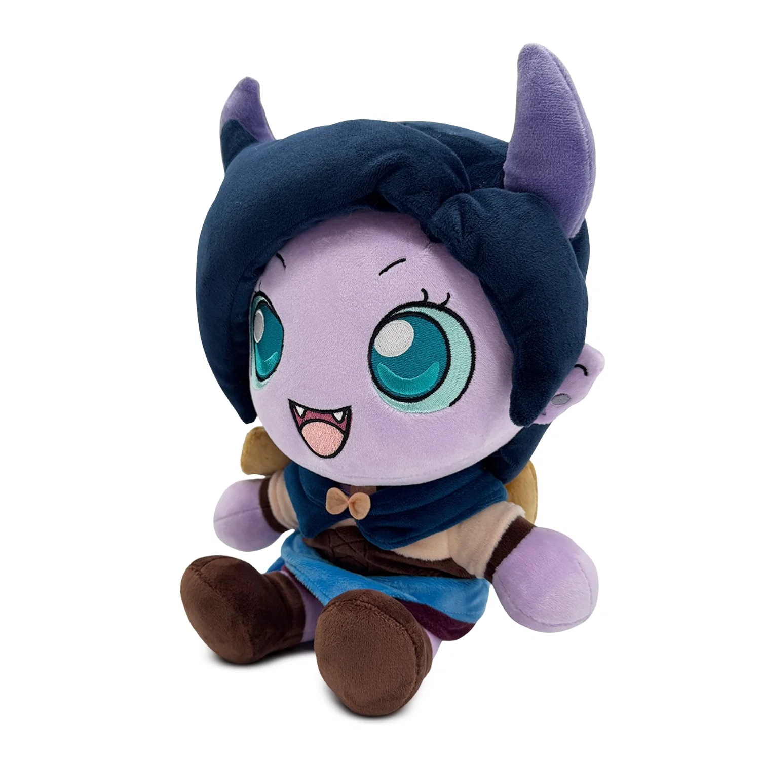 Pepper the Bard Plush (9in) - Image 4