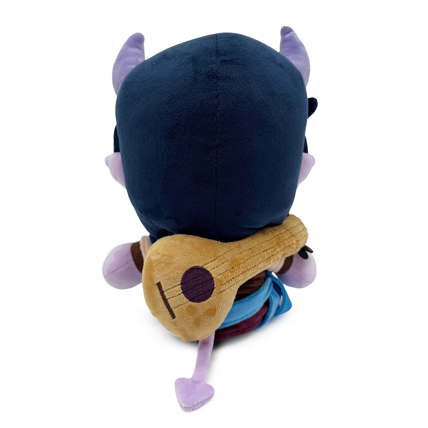 Pepper the Bard Plush (9in) - Image 5