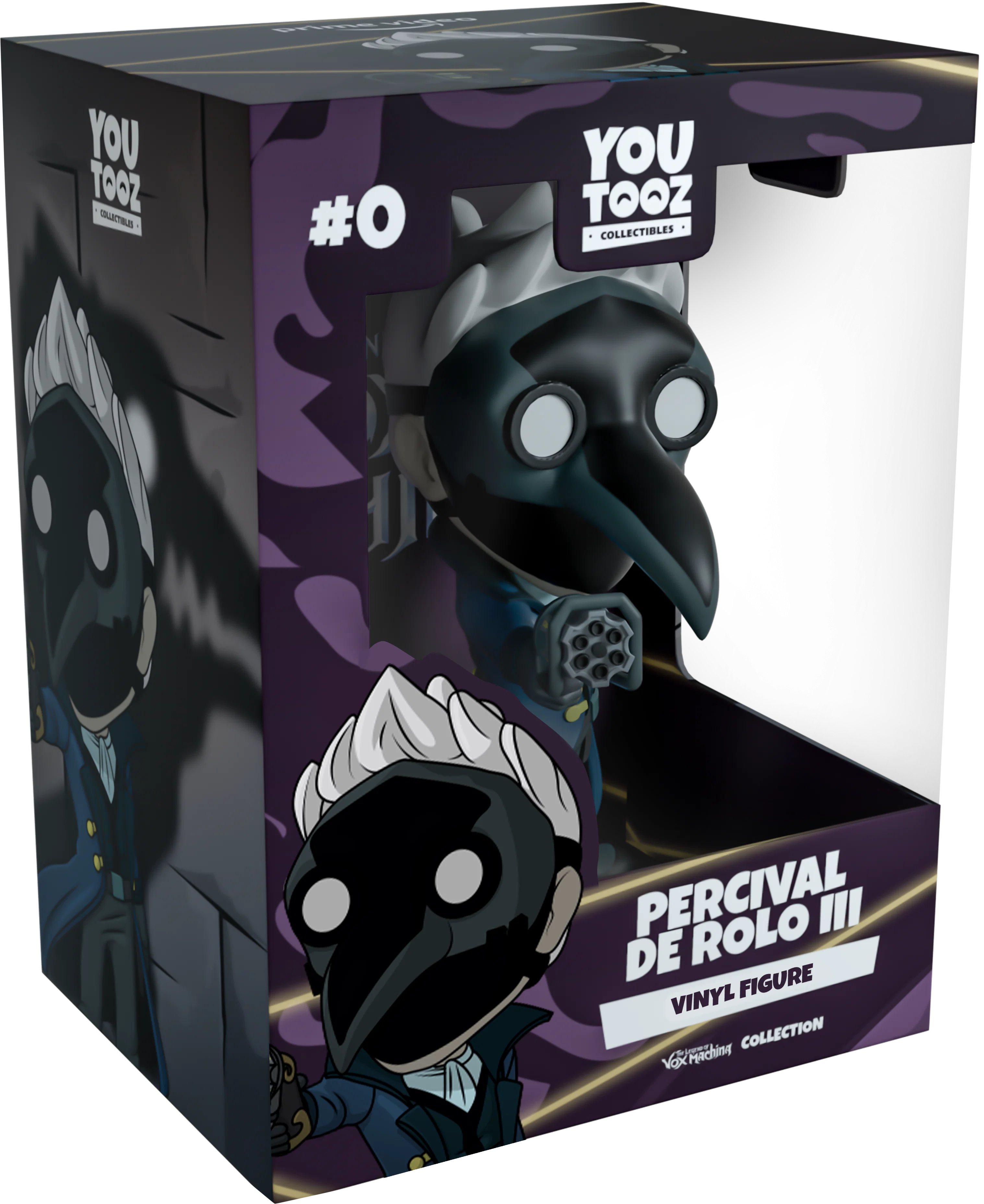 Percival De Rolo - Image 2