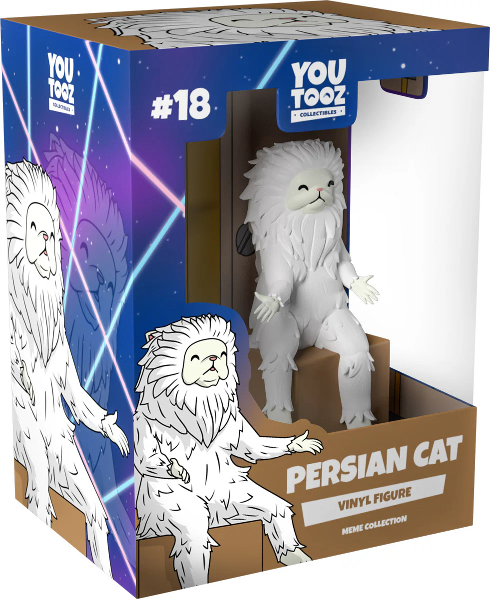 Persian Cat - Image 2