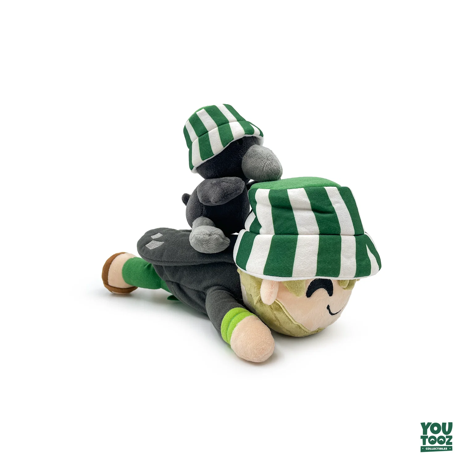 Ph1LzA & Crow Flop! Plush (1ft) - Image 3