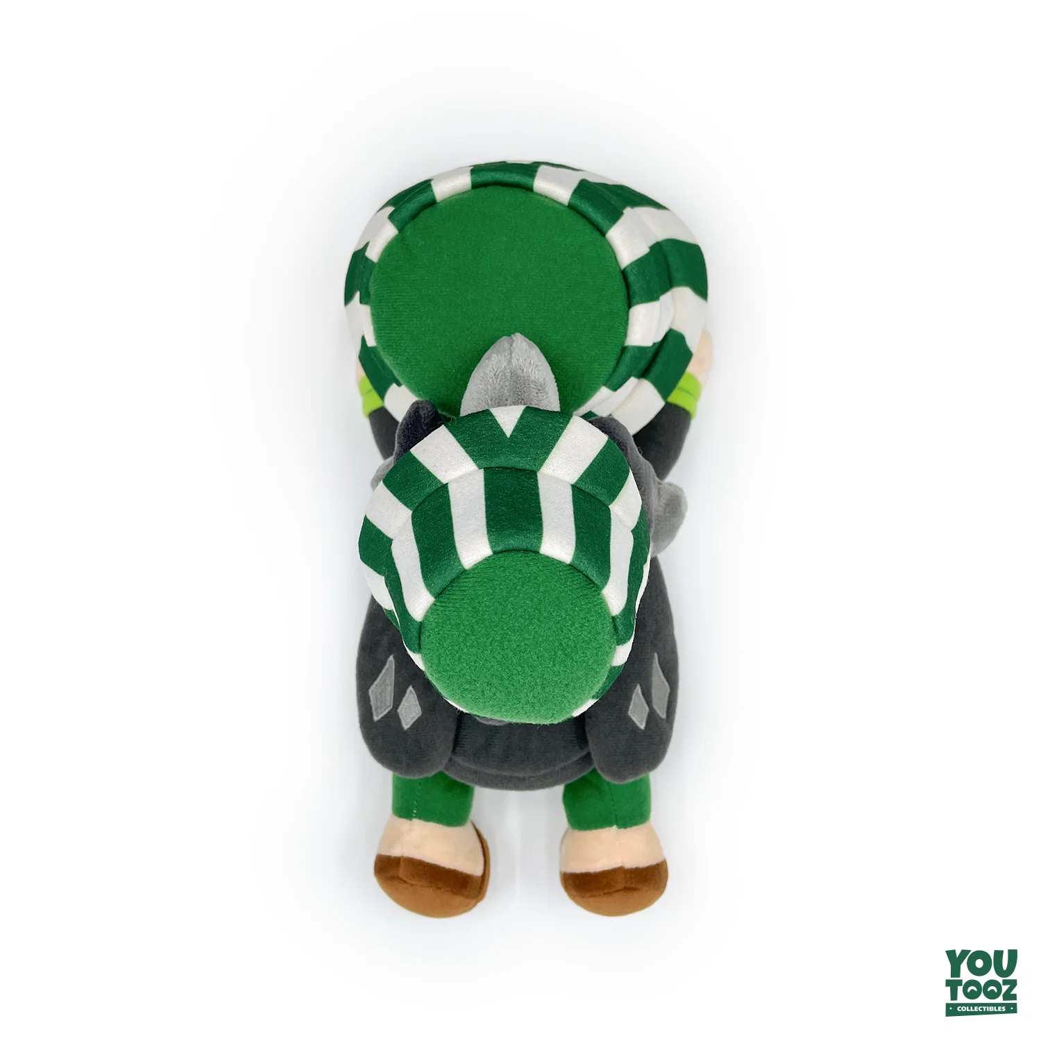 Ph1LzA & Crow Flop! Plush (1ft) - Image 4