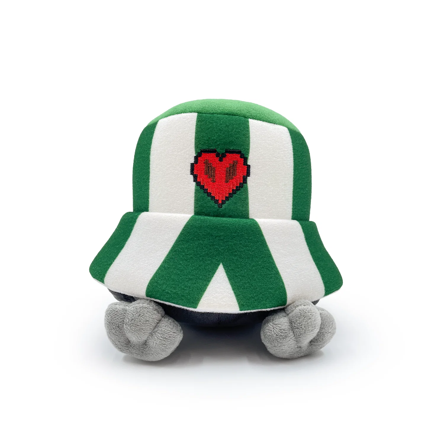 Ph1LzA Crow Hat Stickie (6in) - Image 2