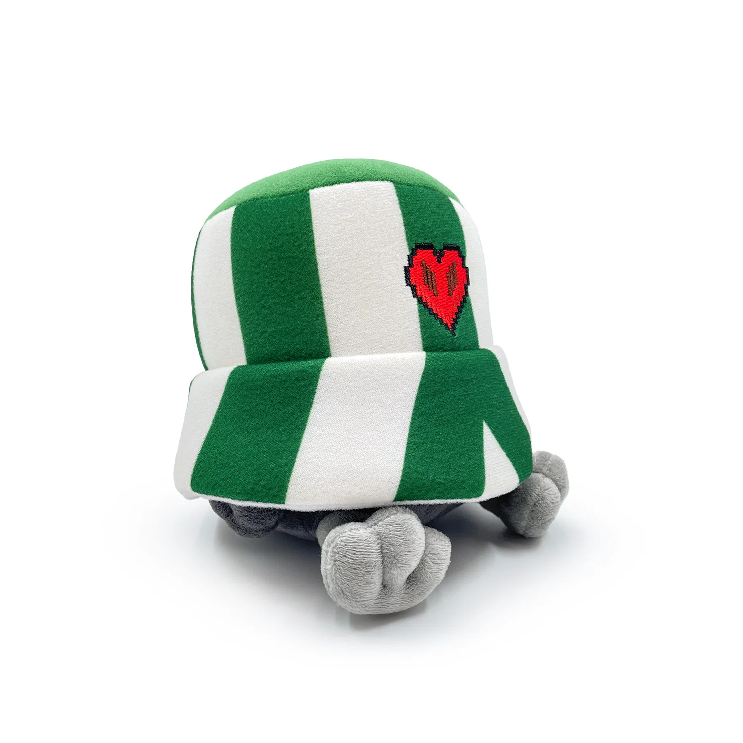 Ph1LzA Crow Hat Stickie (6in) - Image 3