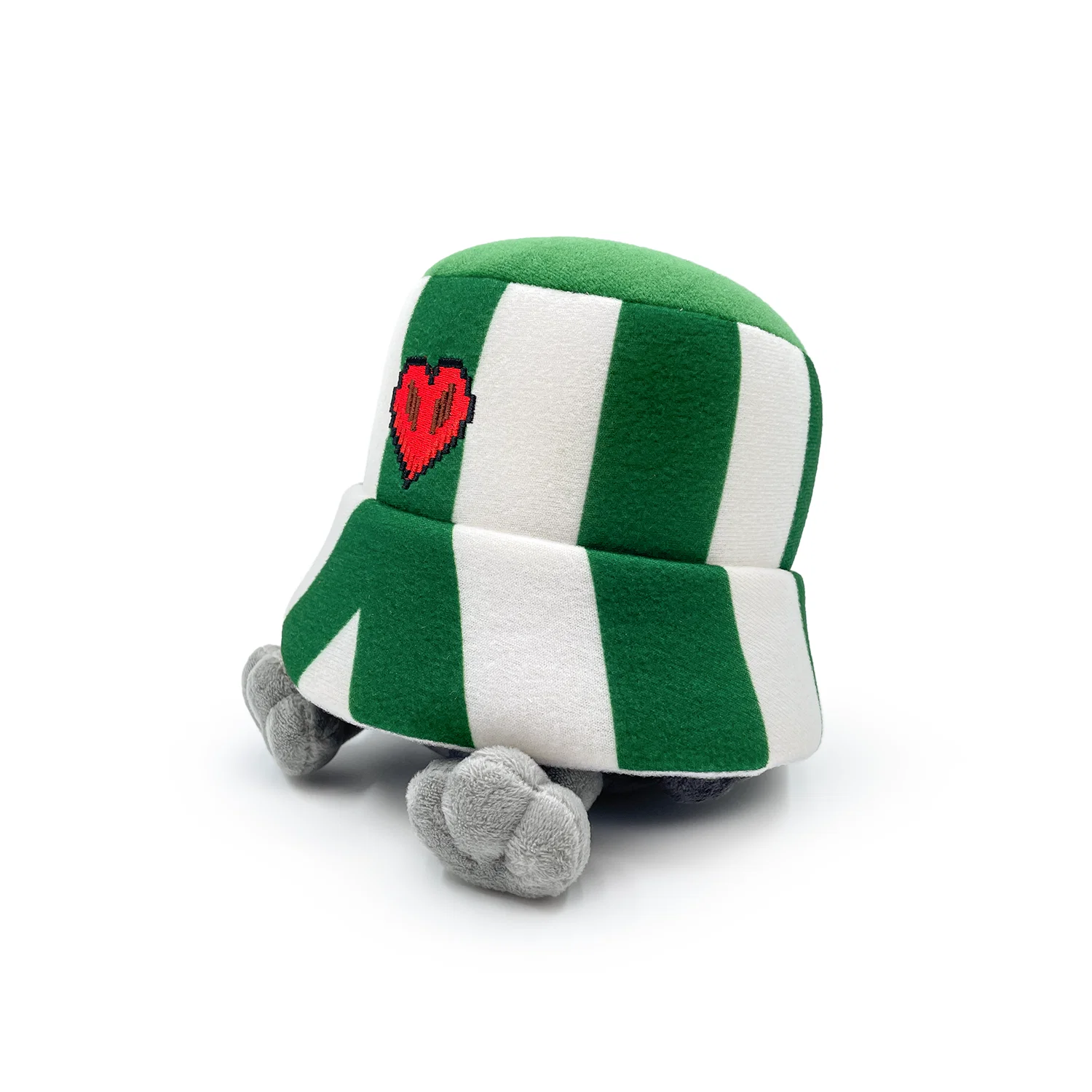 Ph1LzA Crow Hat Stickie (6in) - Image 4