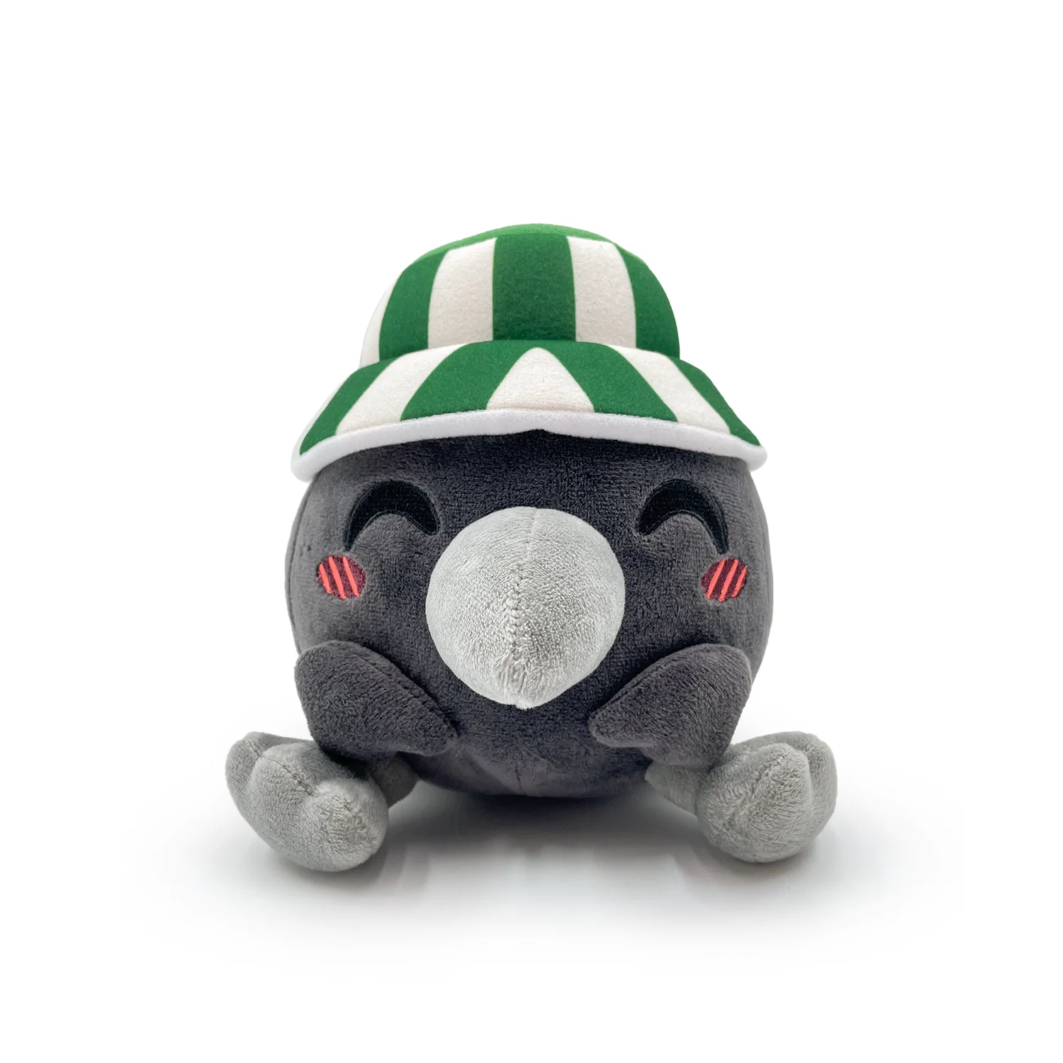 Ph1LzA Crow Stickie (6in) - Image 2